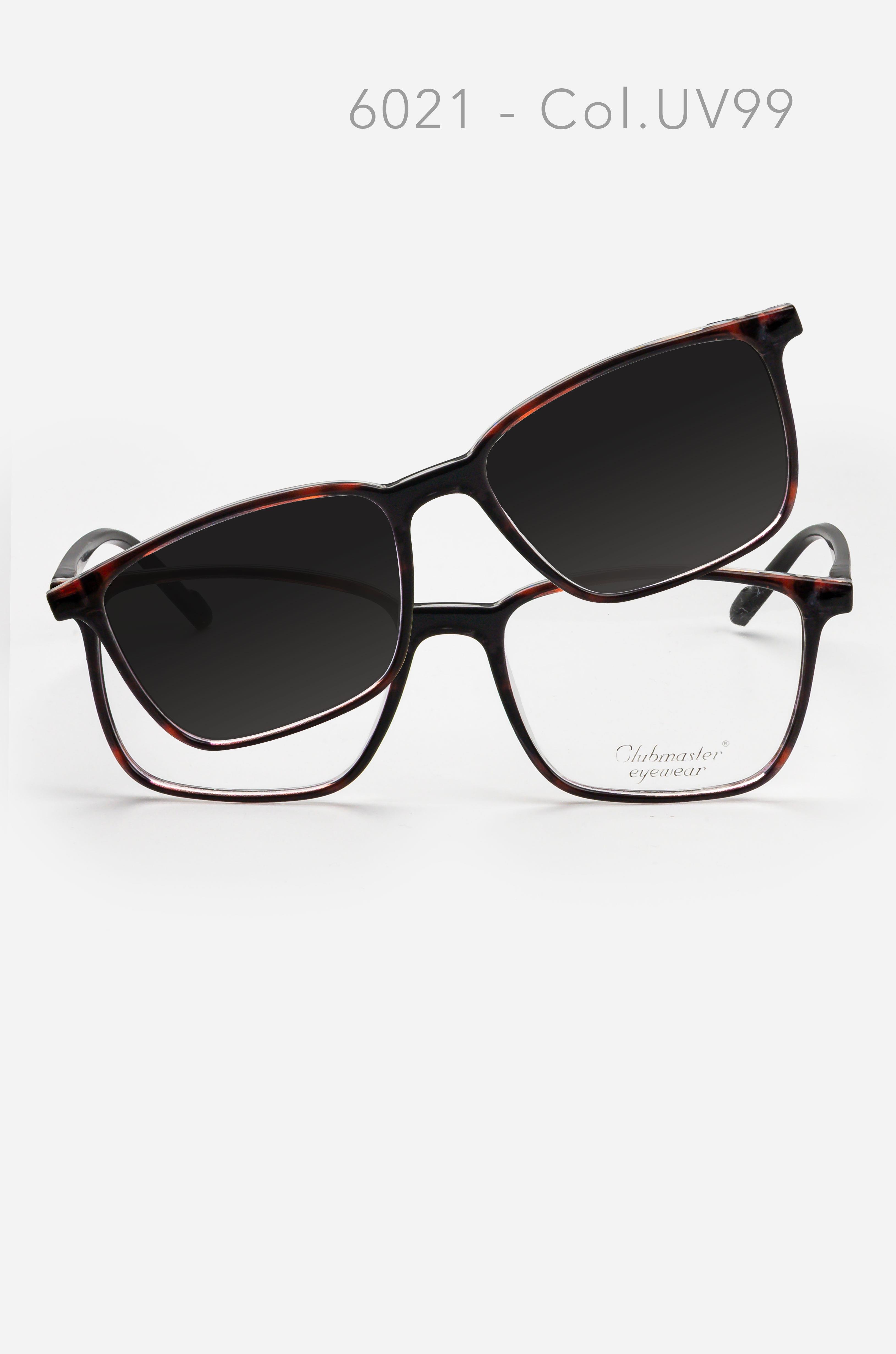Club Master 6021