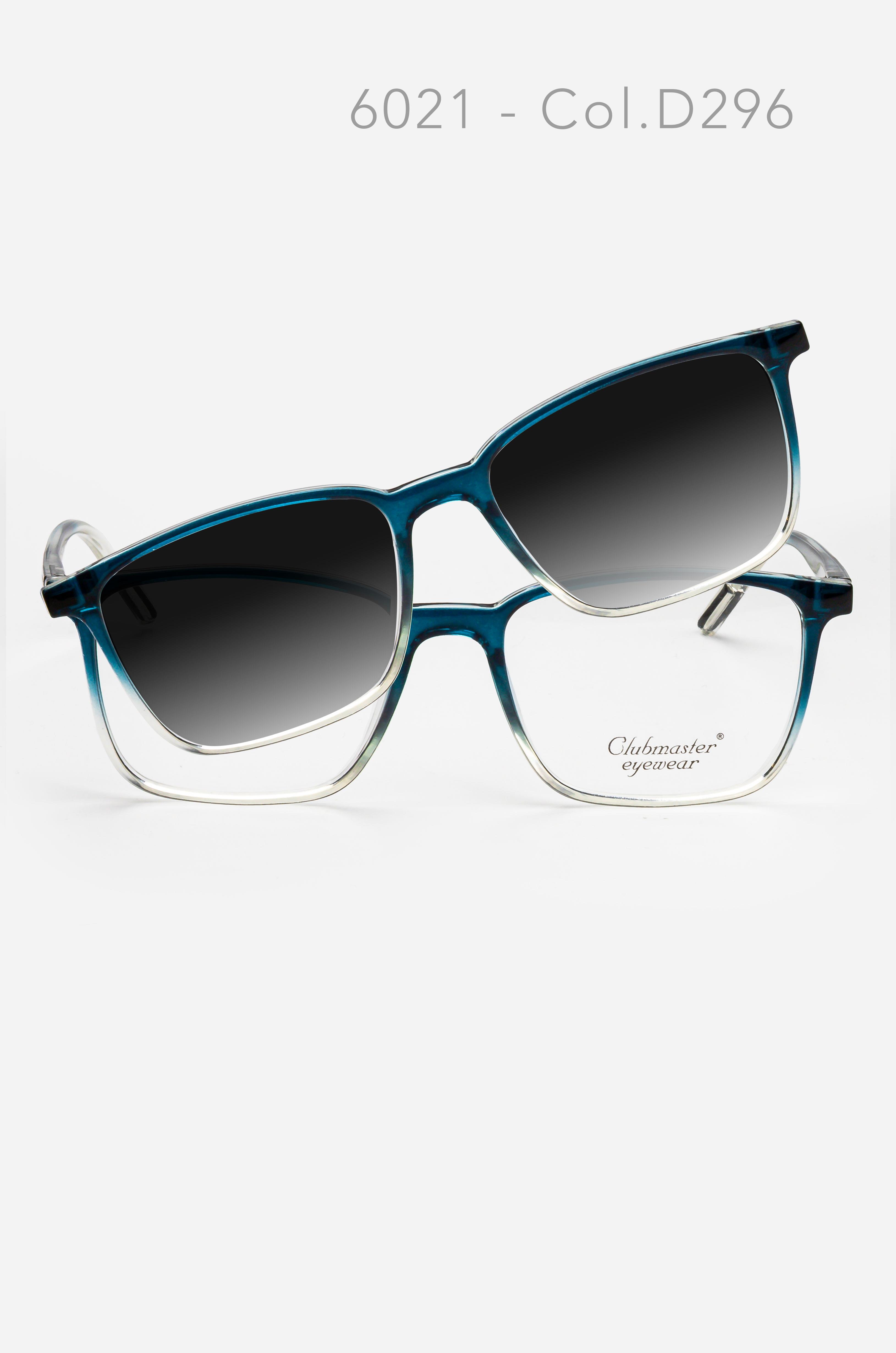 Club Master 6021