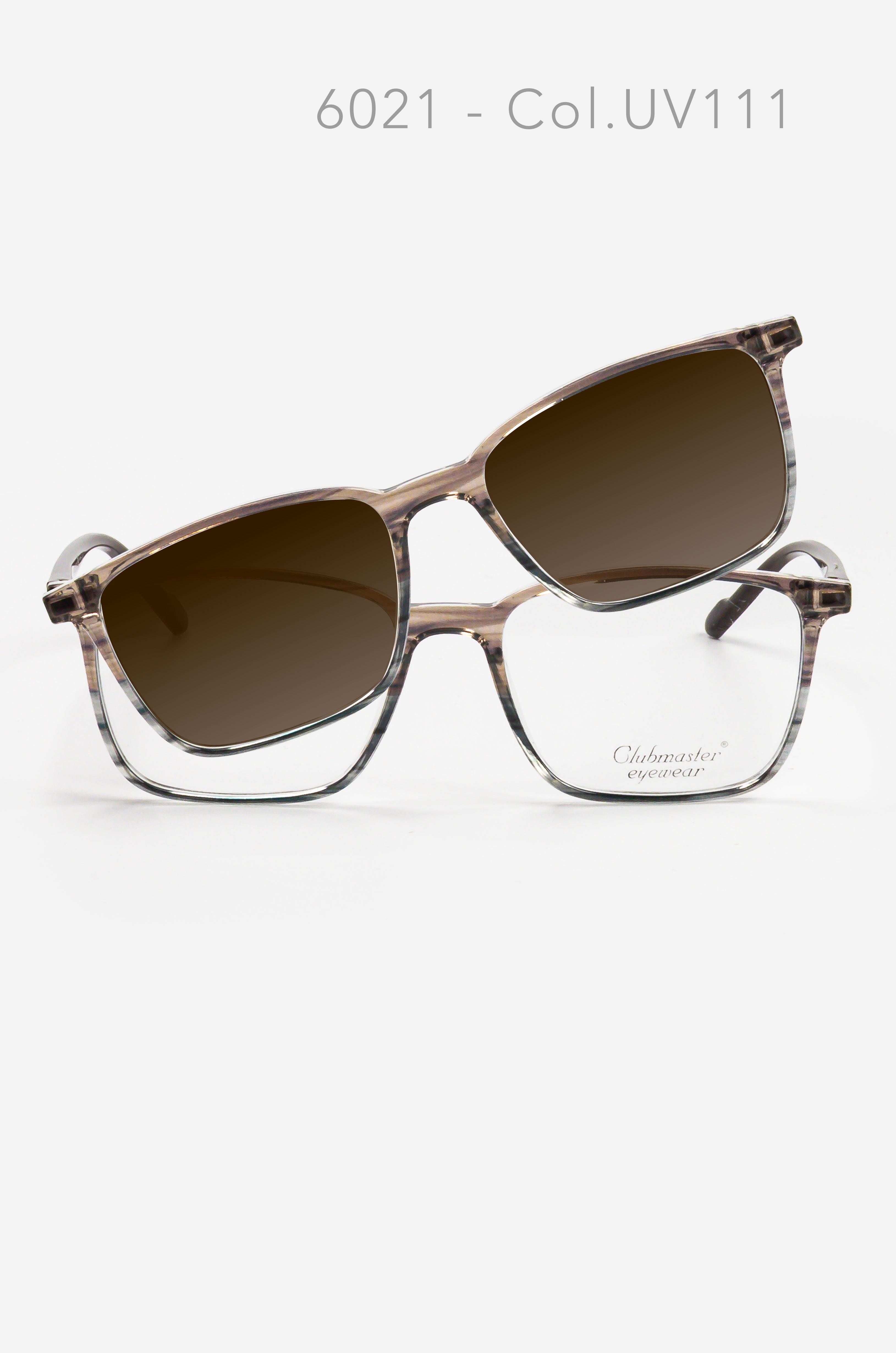 Club Master 6021