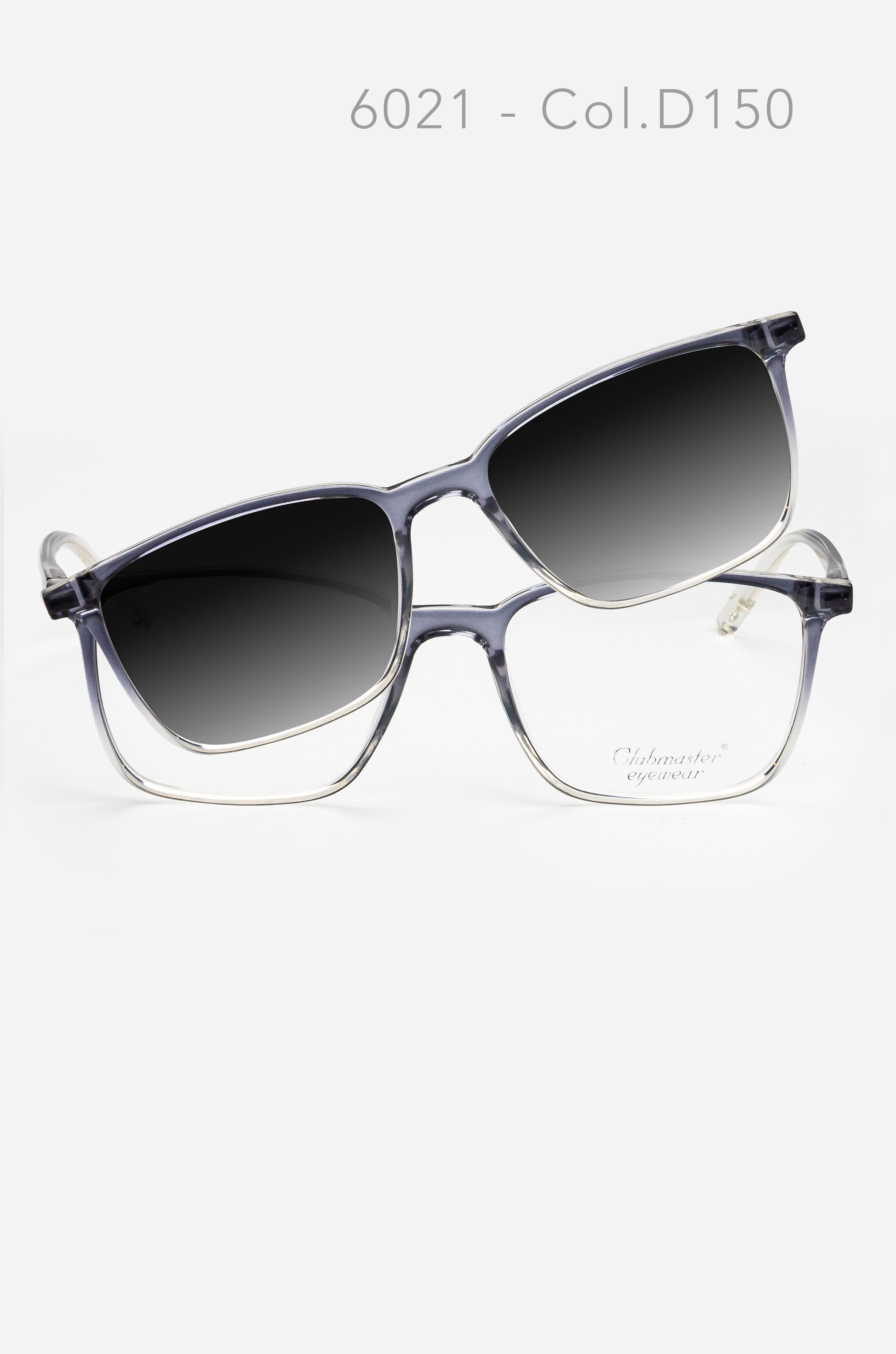 Club Master 6021