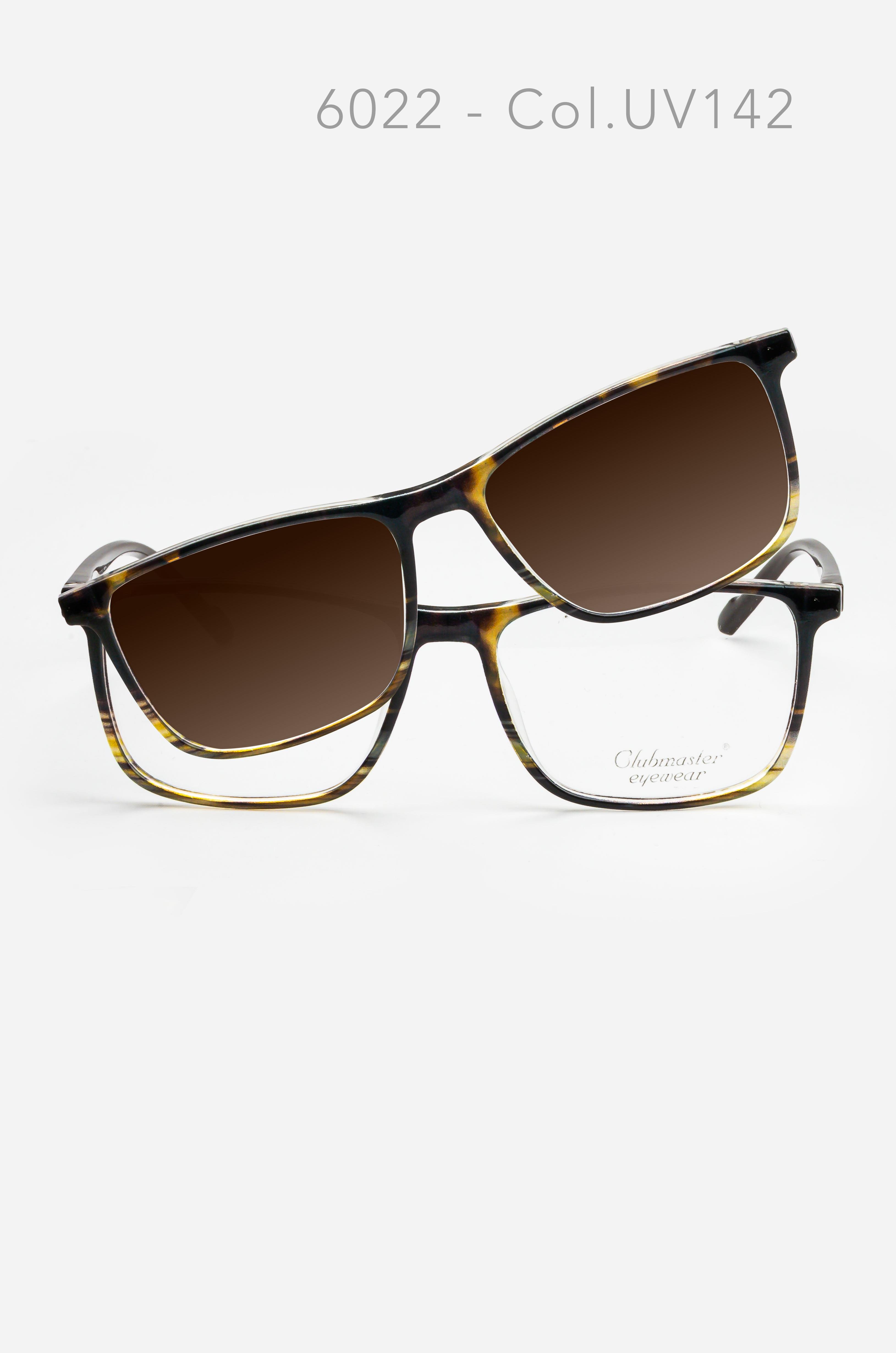 Club Master 6022