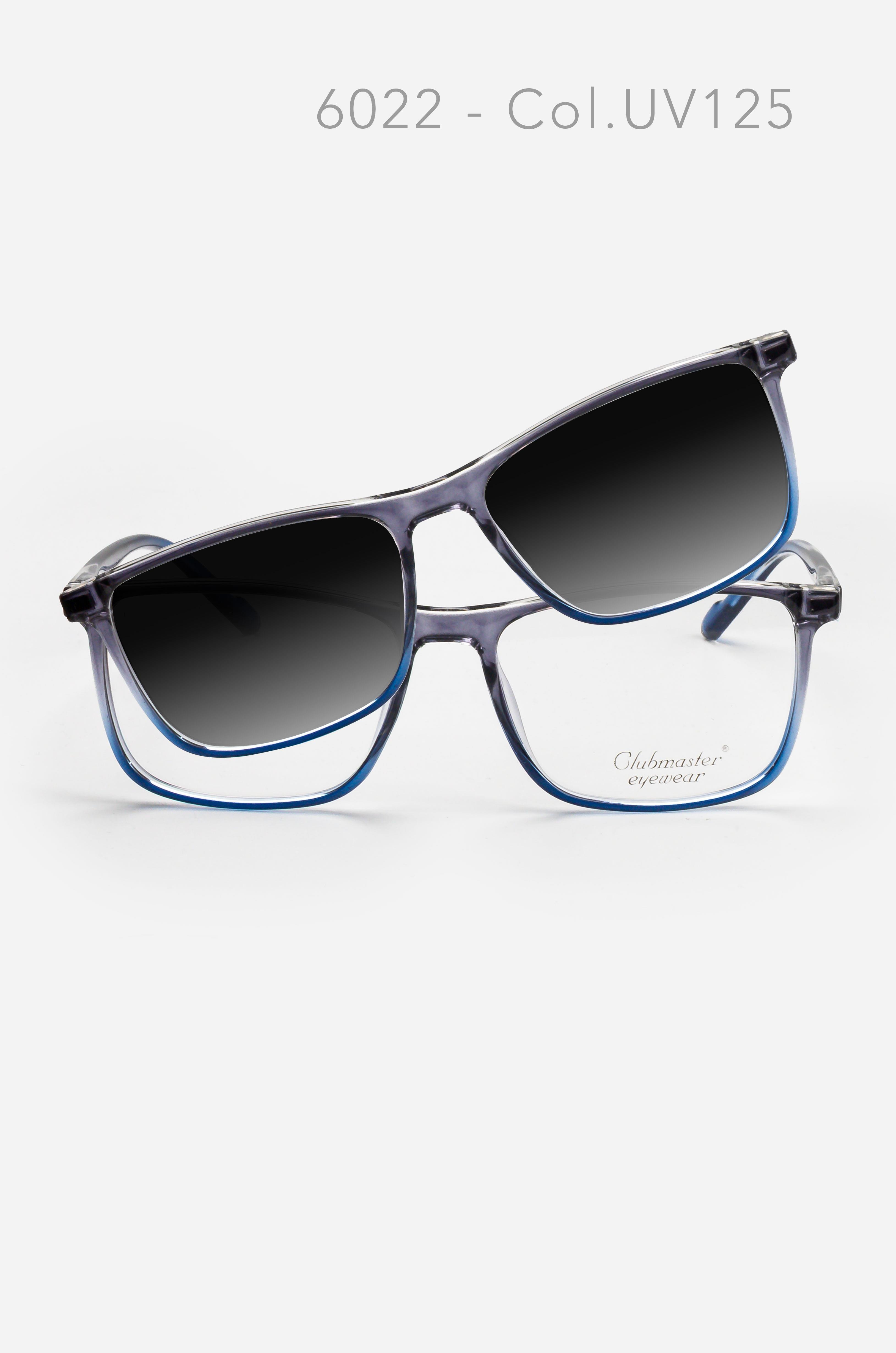 Club Master 6022