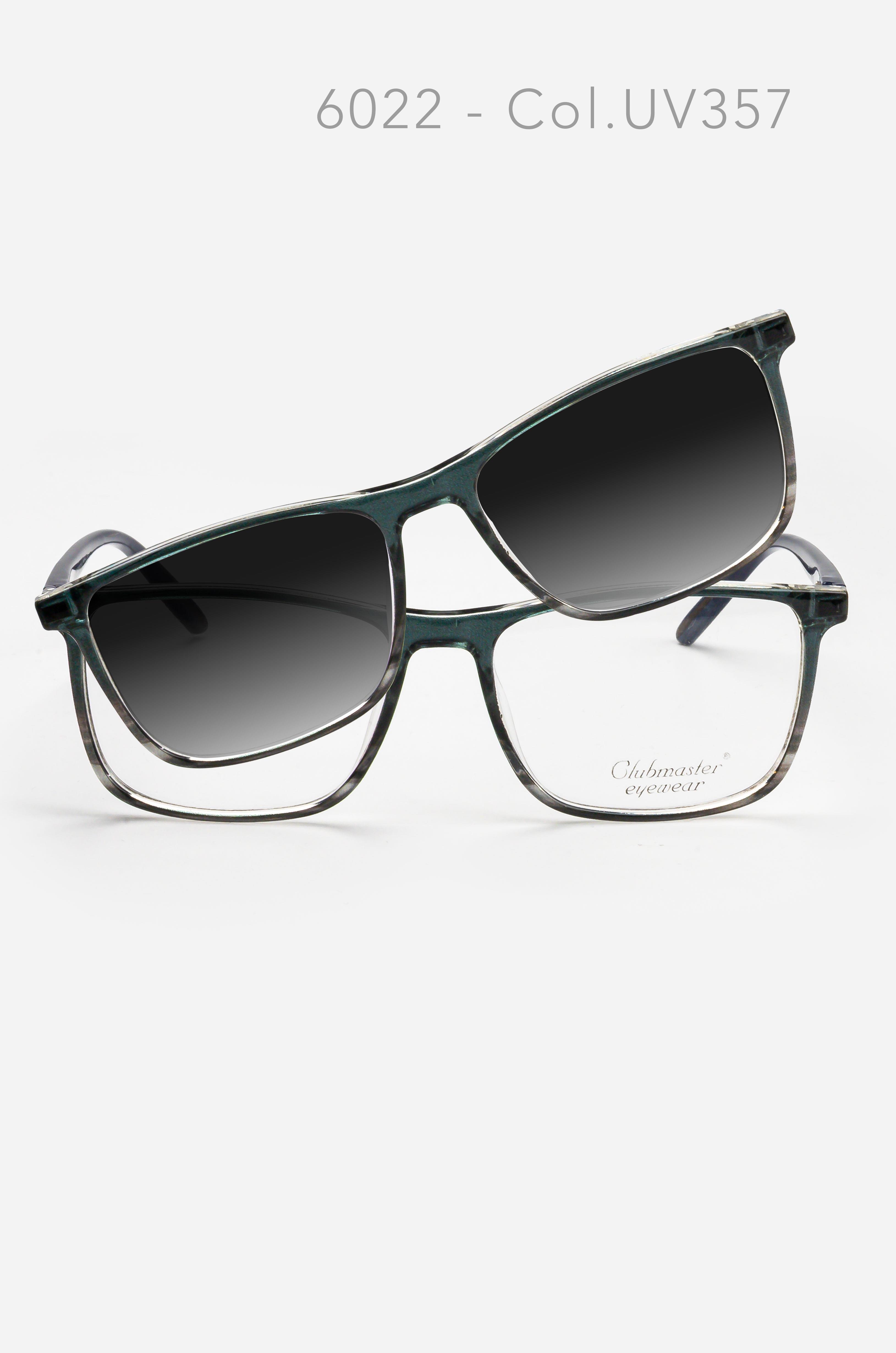 Club Master 6022