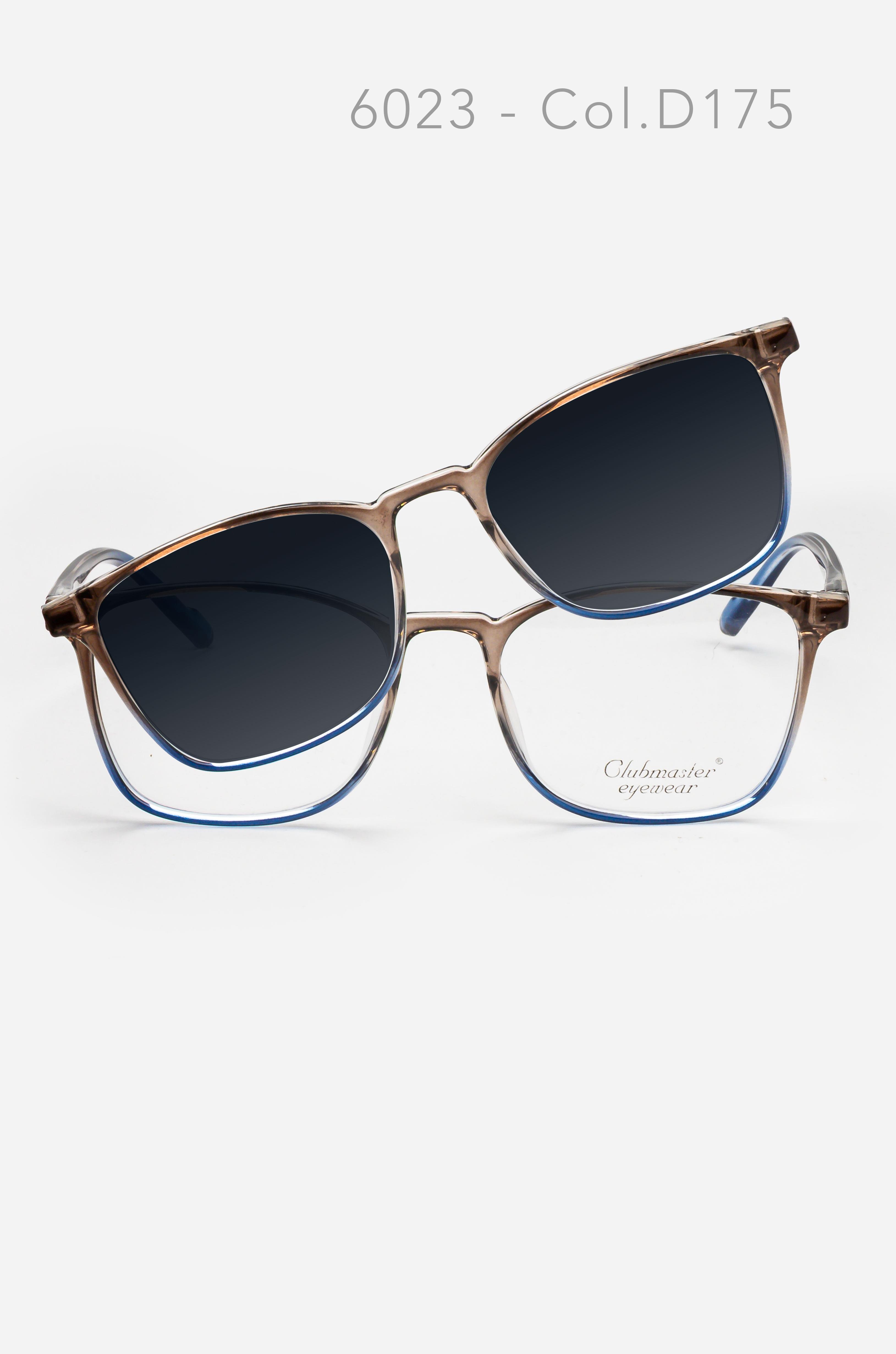 Club Master 6023