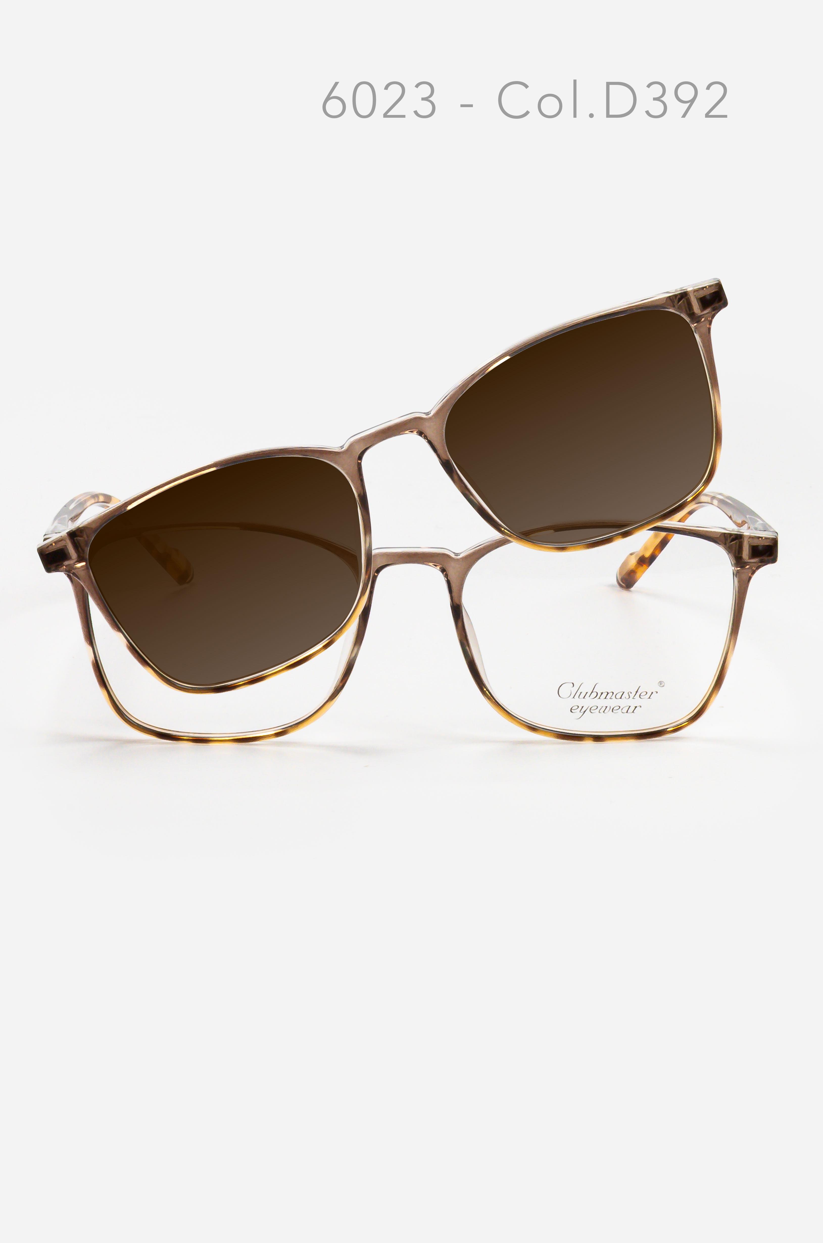 Club Master 6023