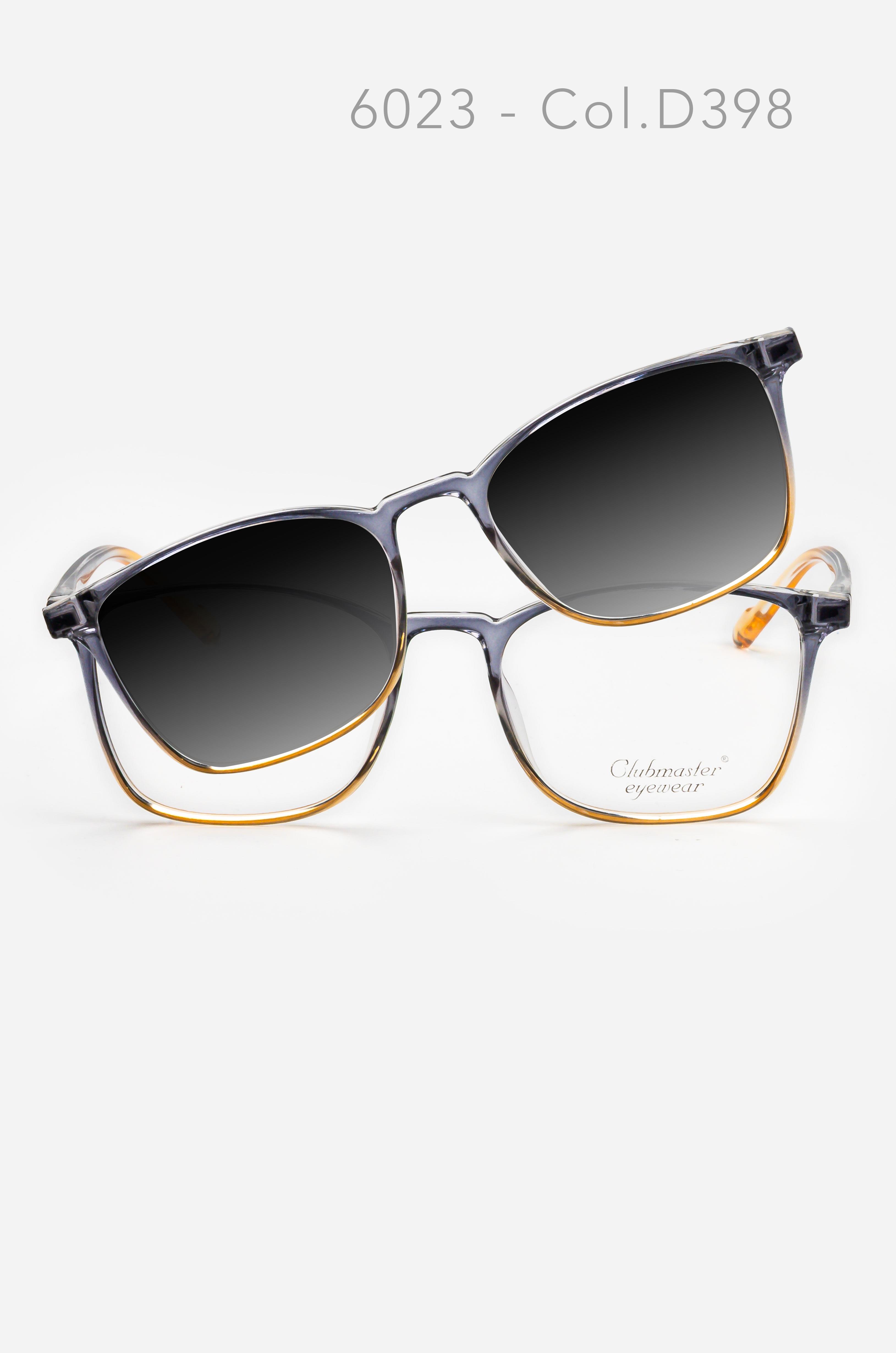 Club Master 6023