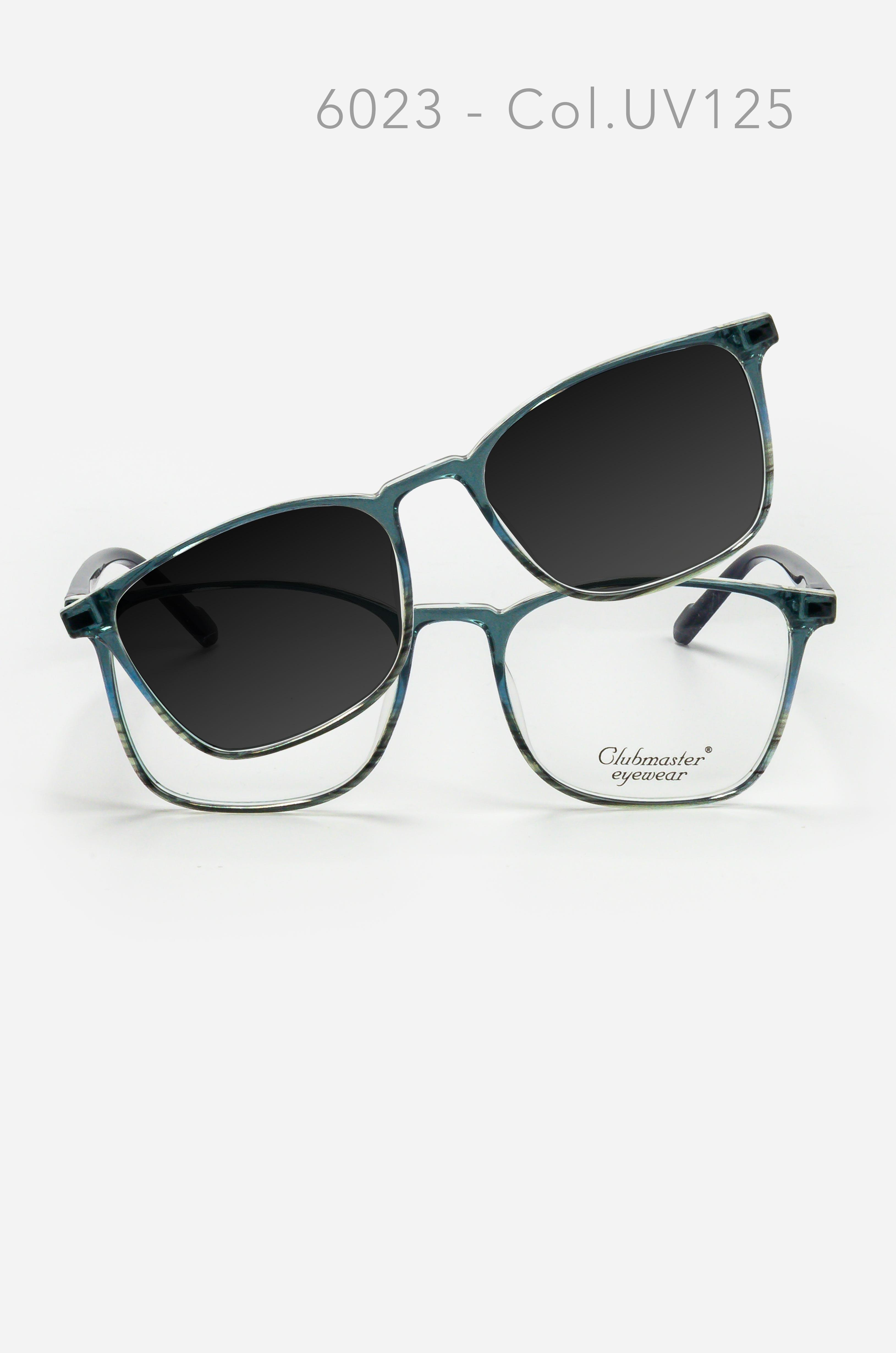 Club Master 6023
