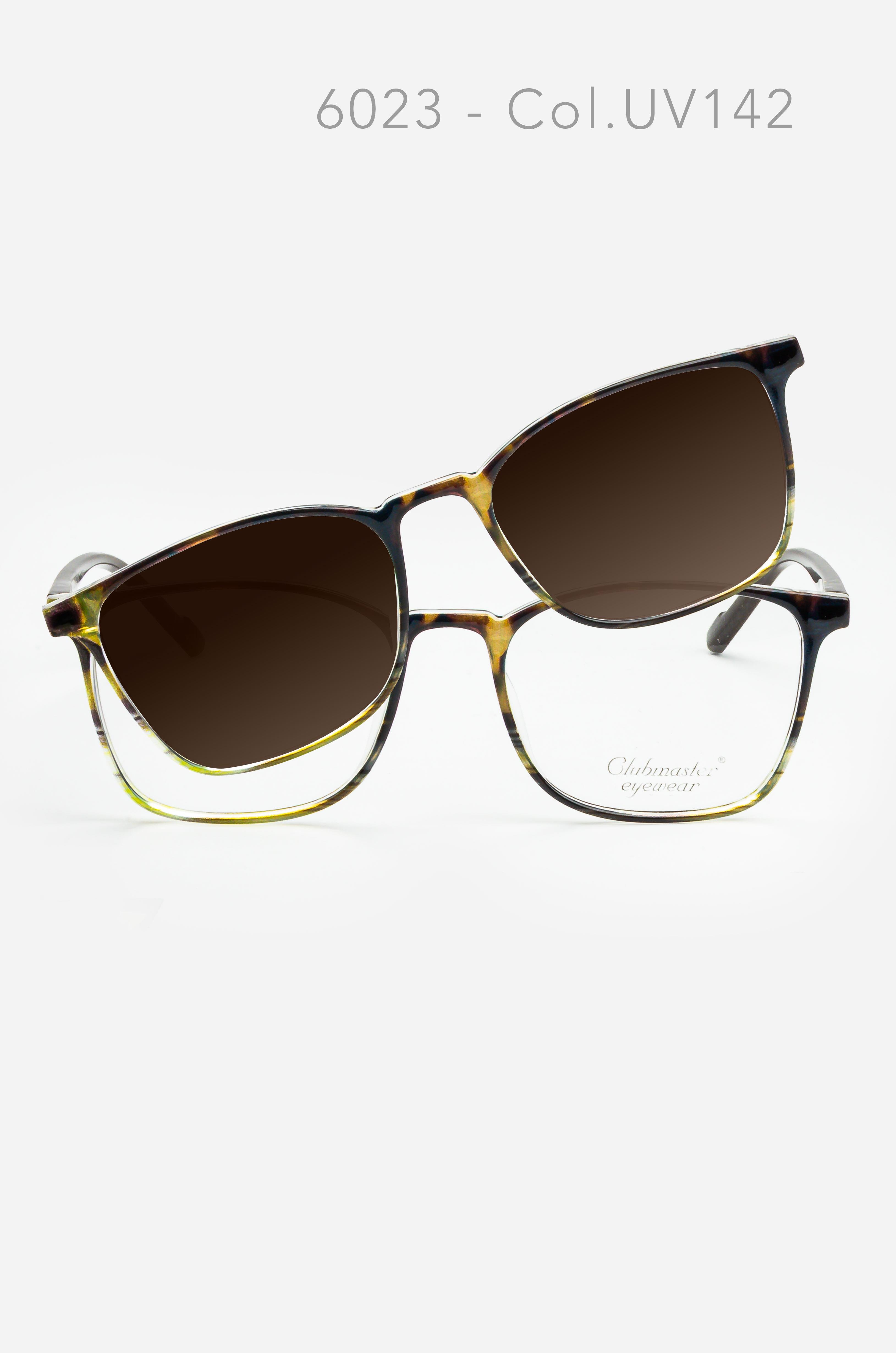 Club Master 6023