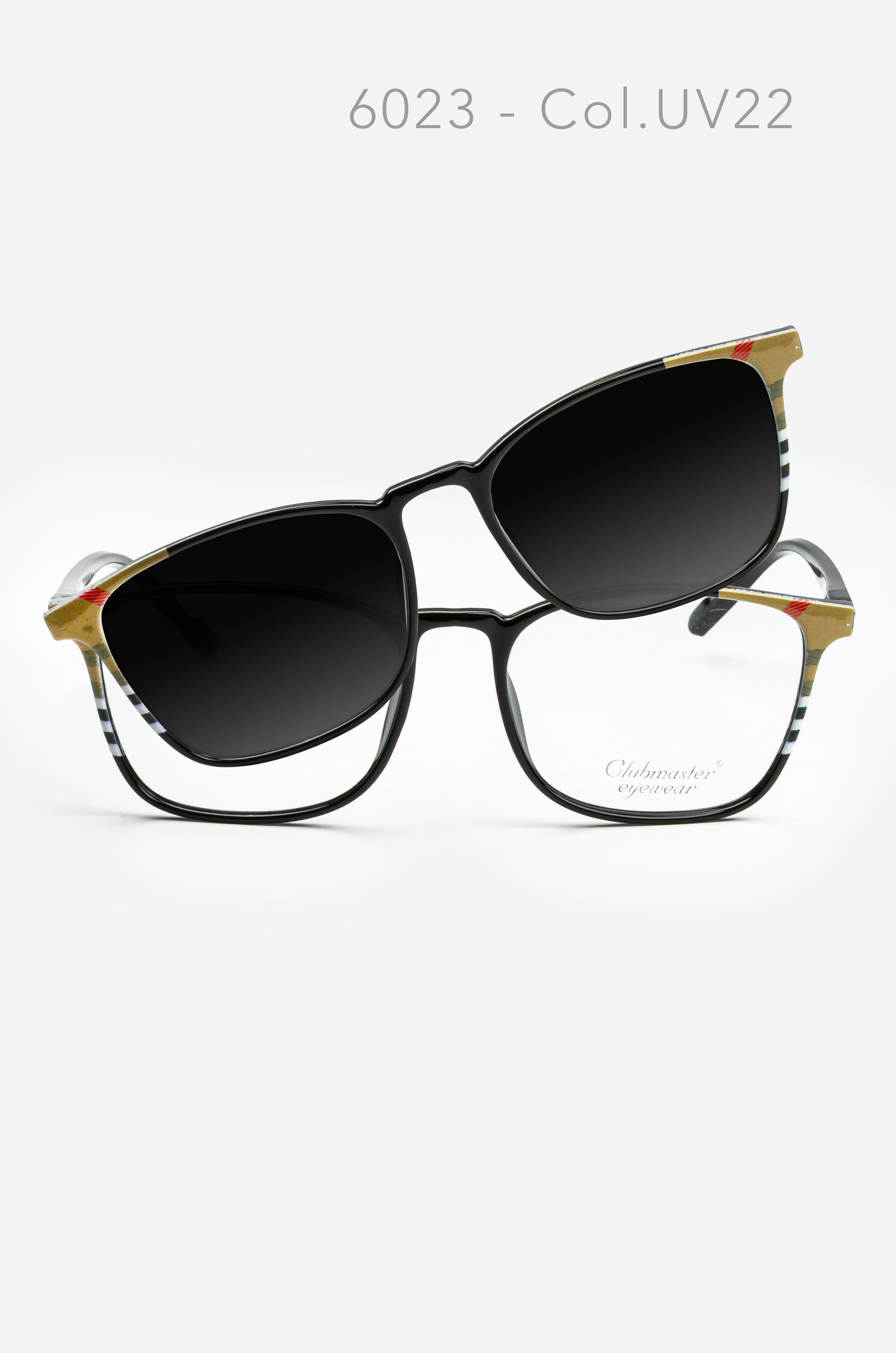 Club Master 6023