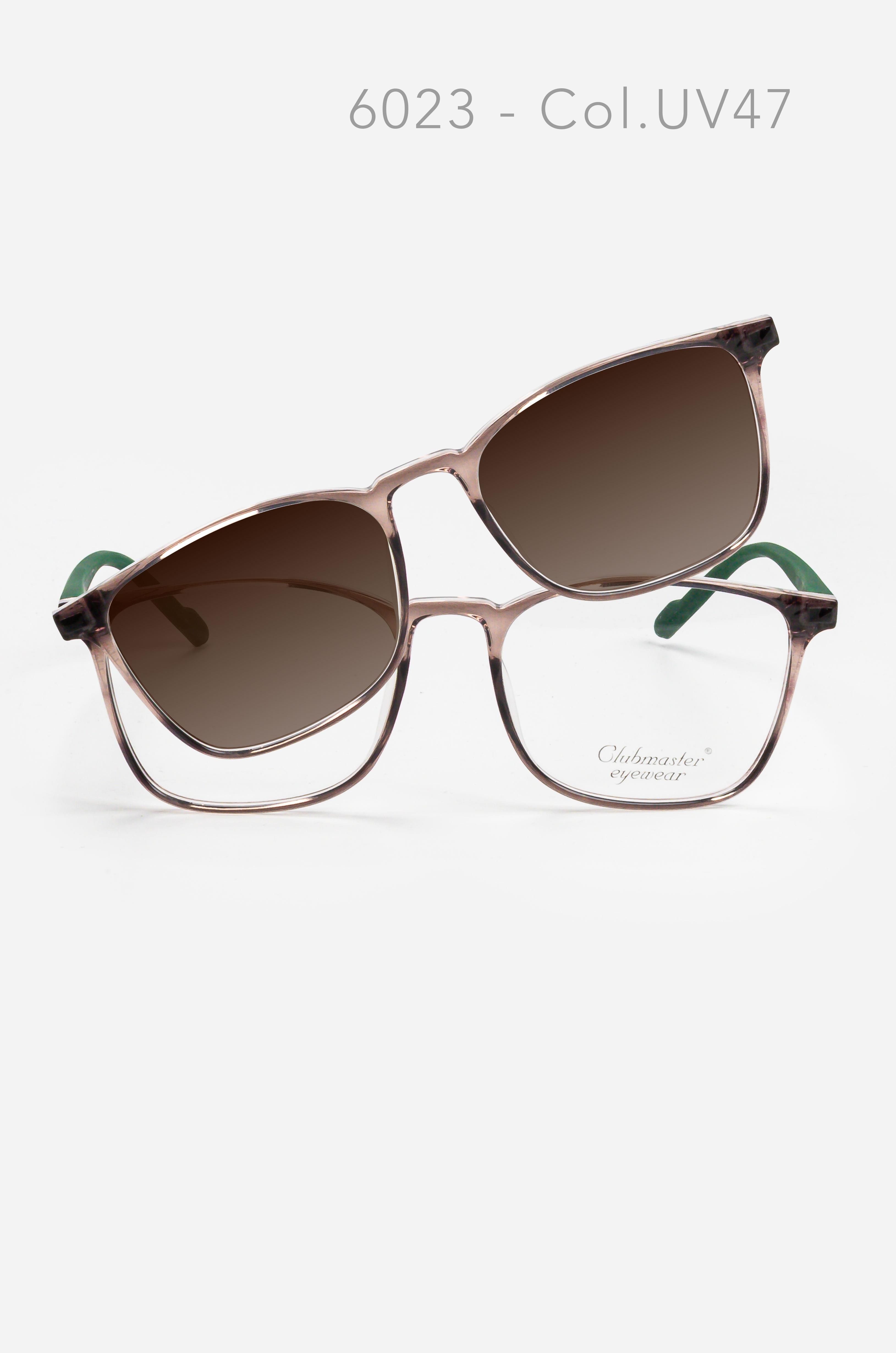 Club Master 6023