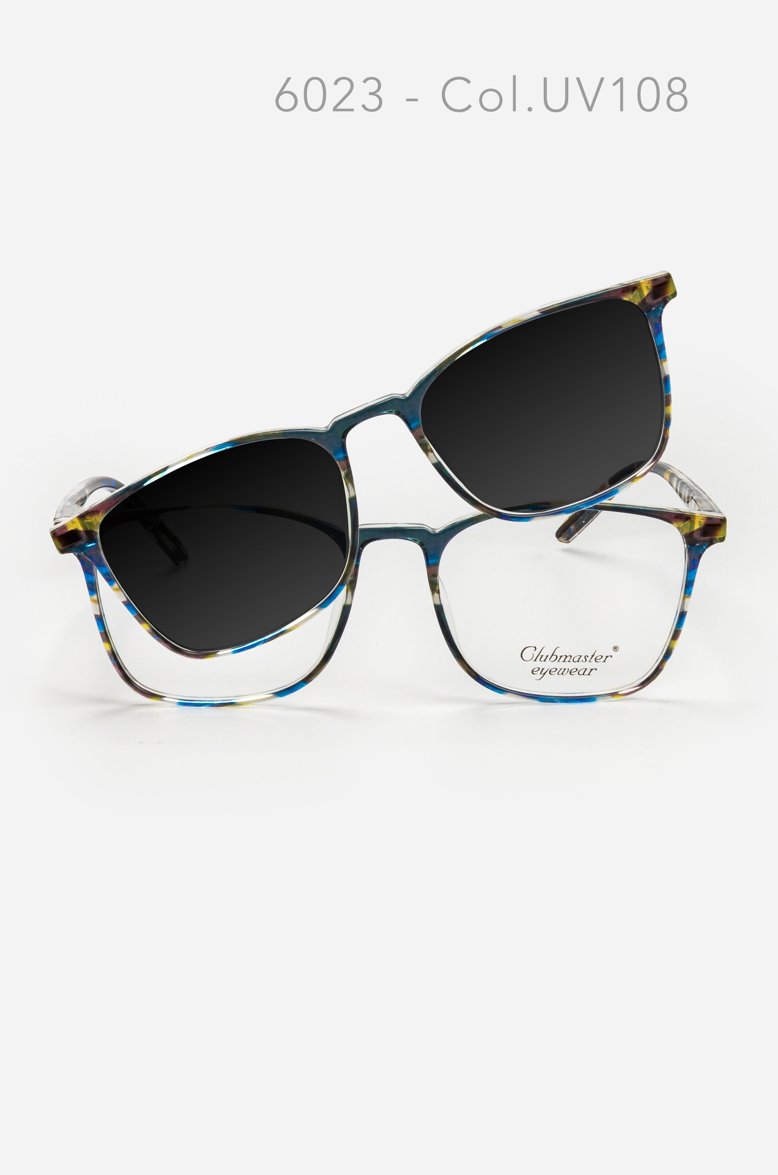 Club Master 6023