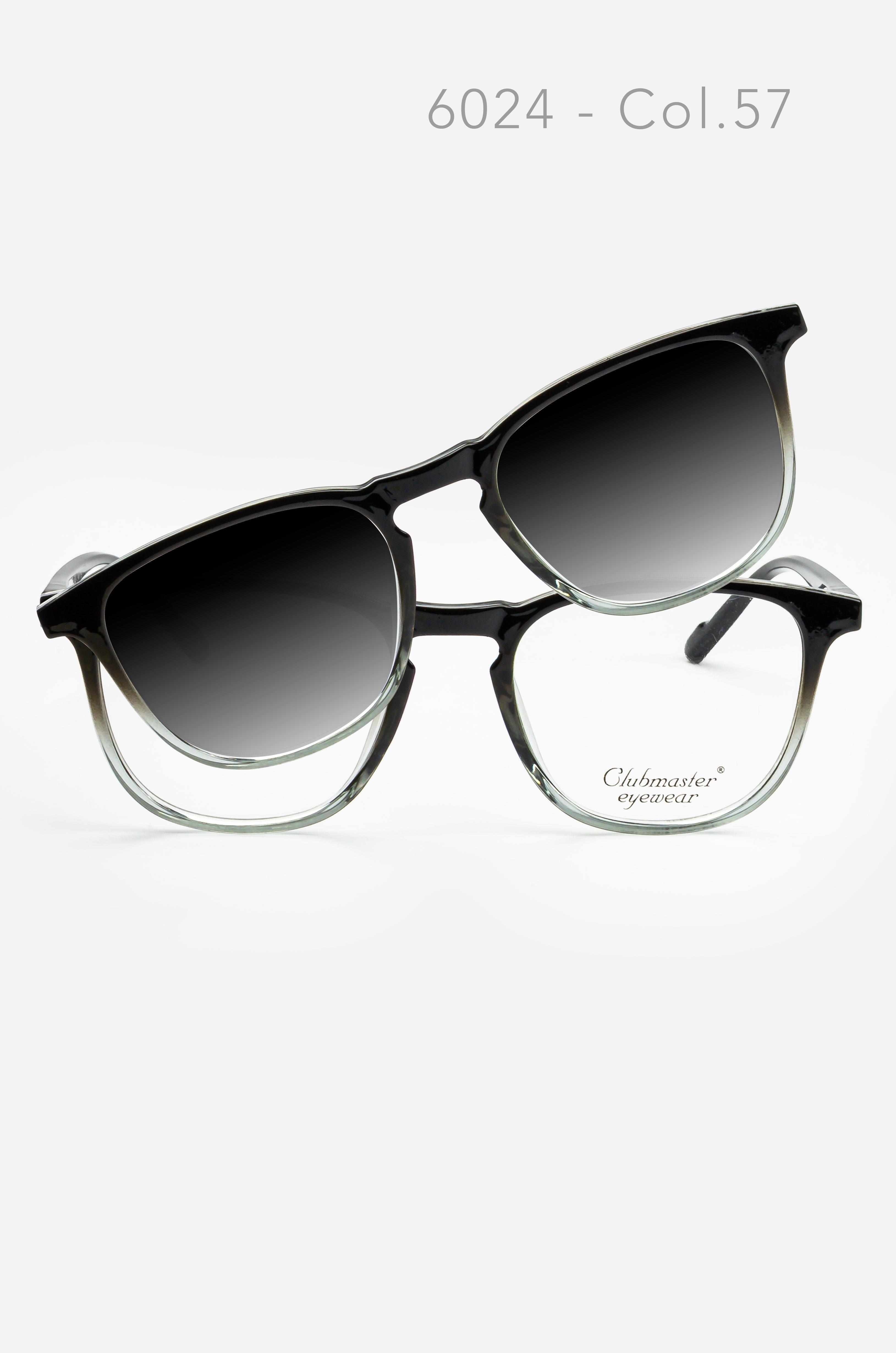 Club Master 6024