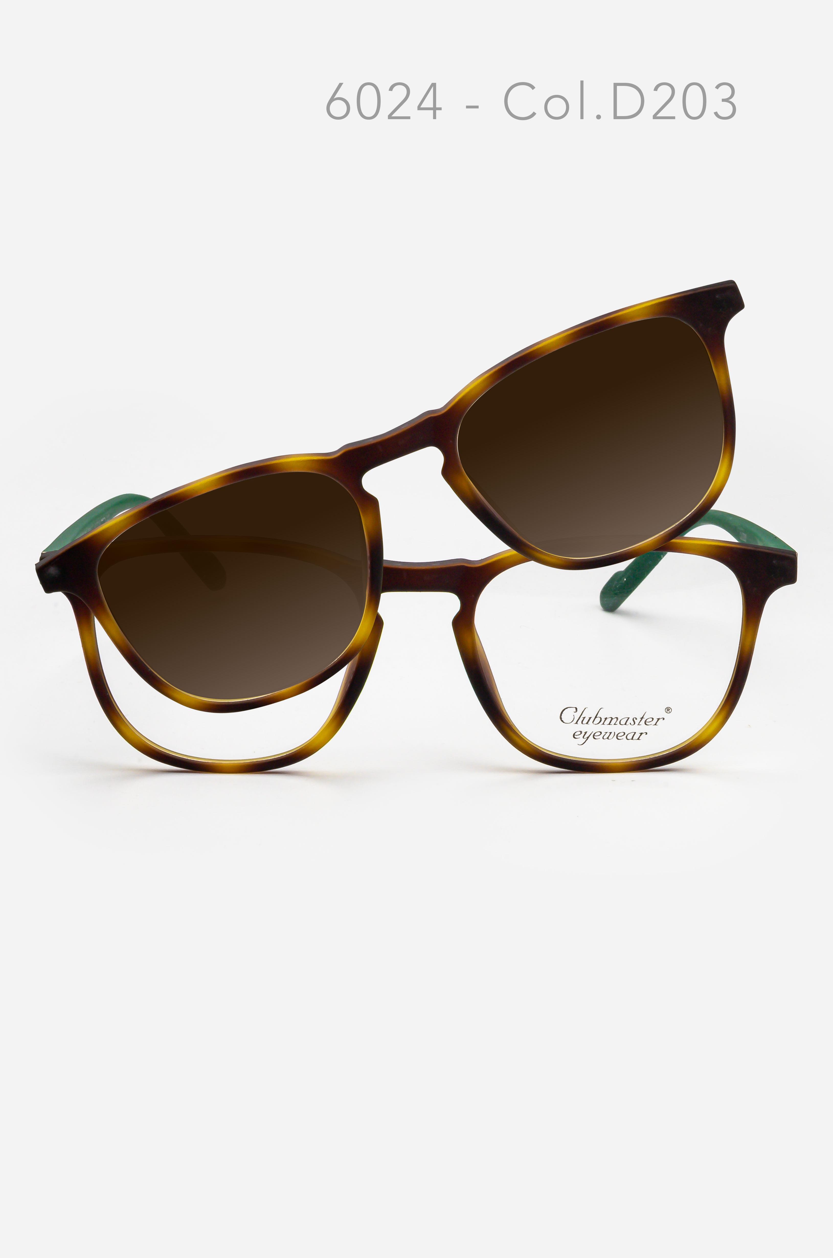 Club Master 6024