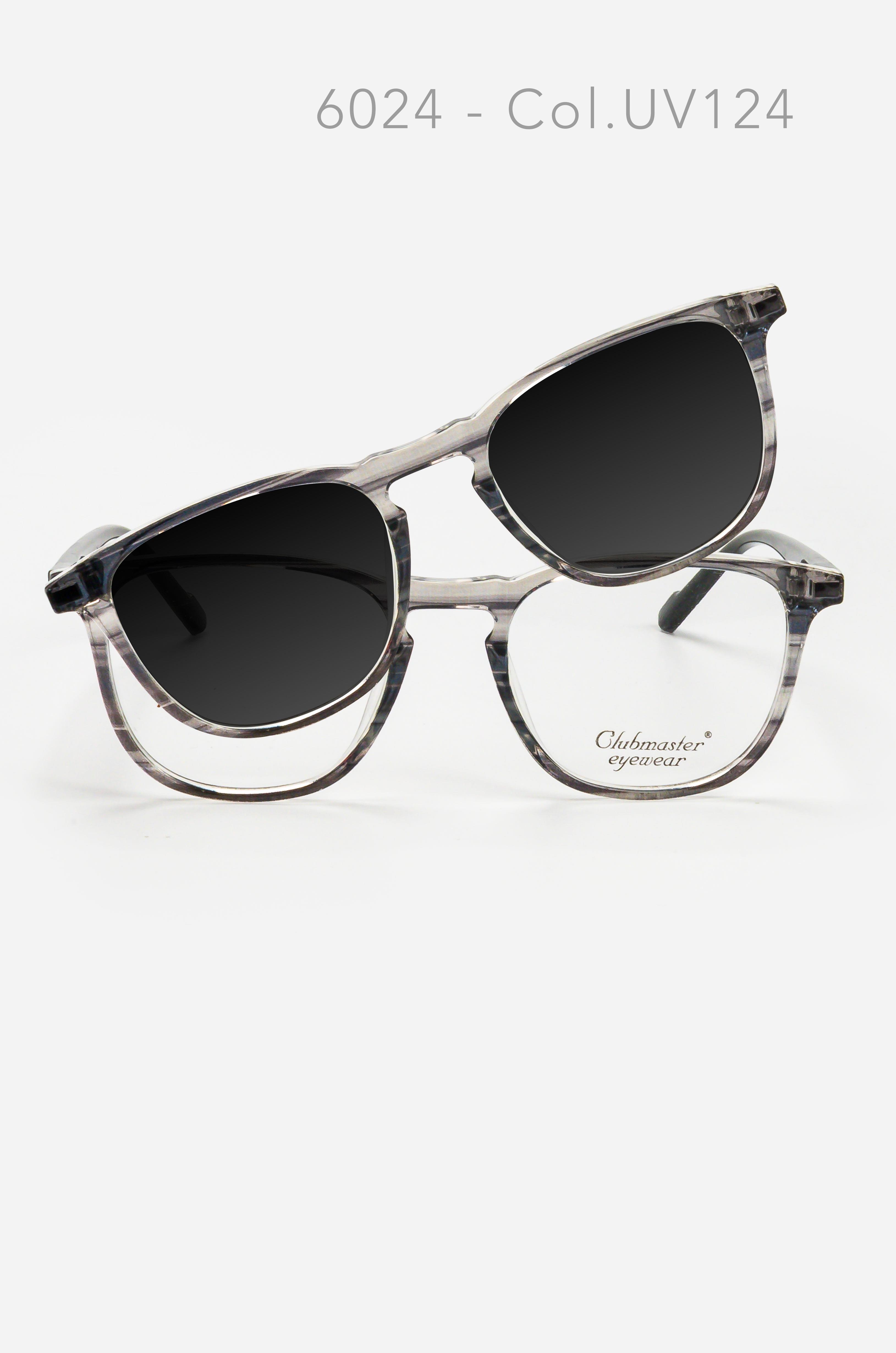 Club Master 6024