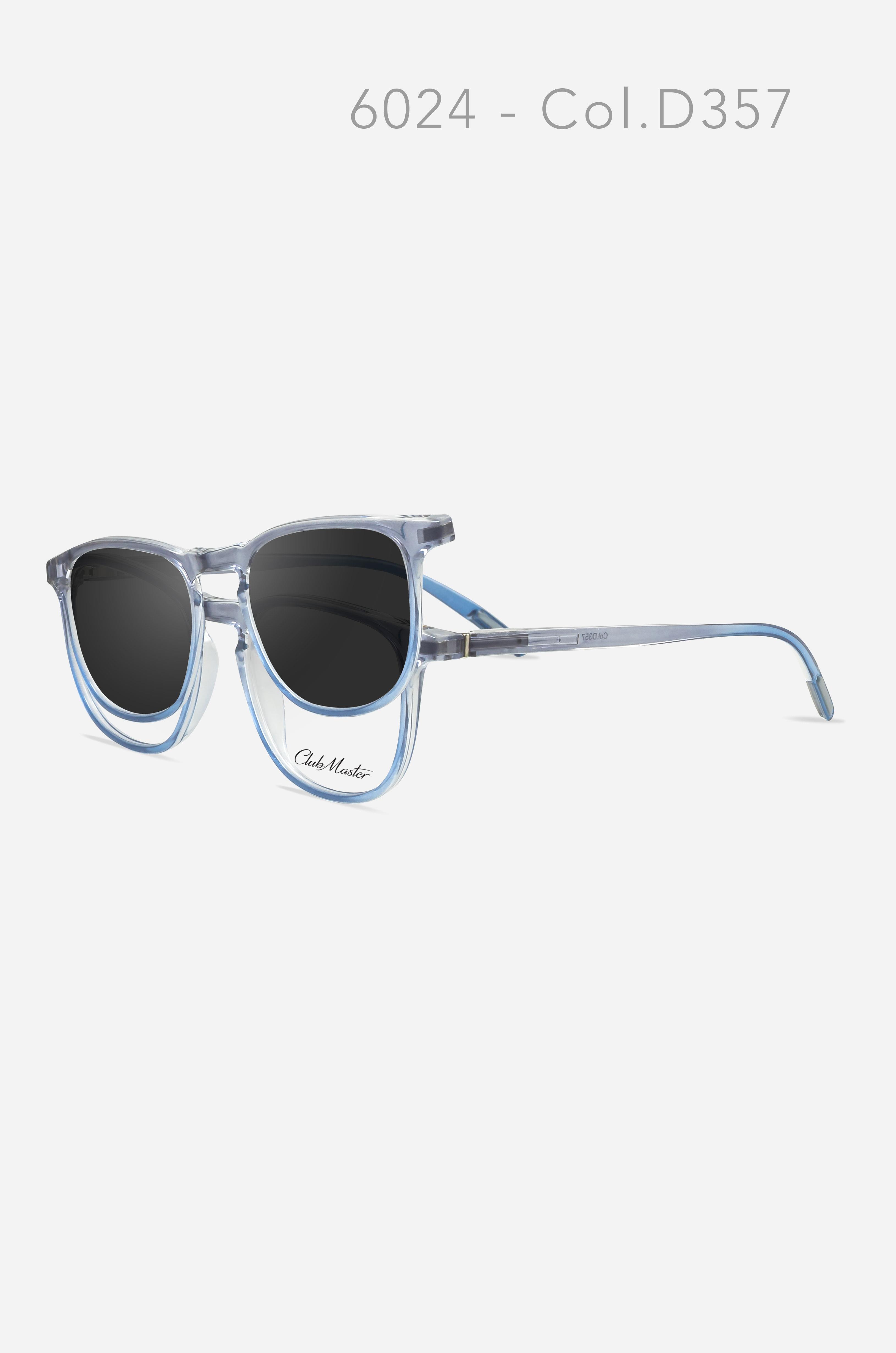Club Master 6024