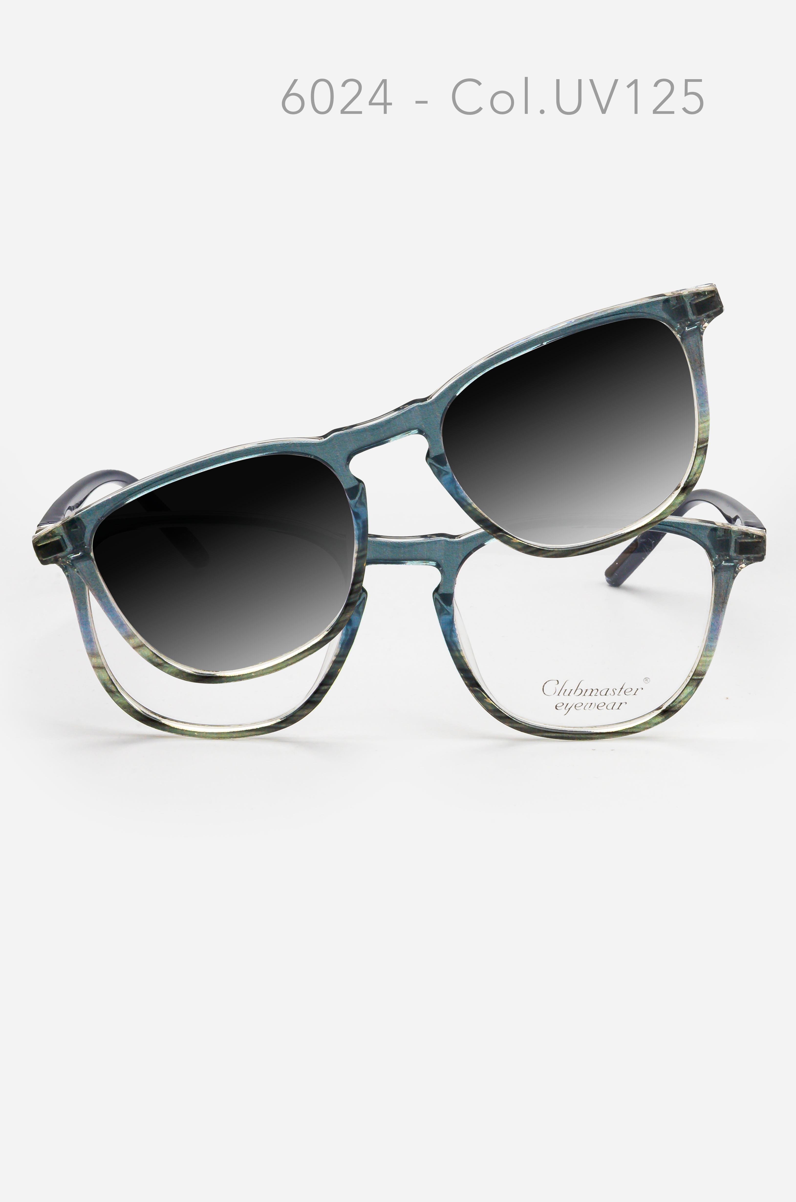 Club Master 6024