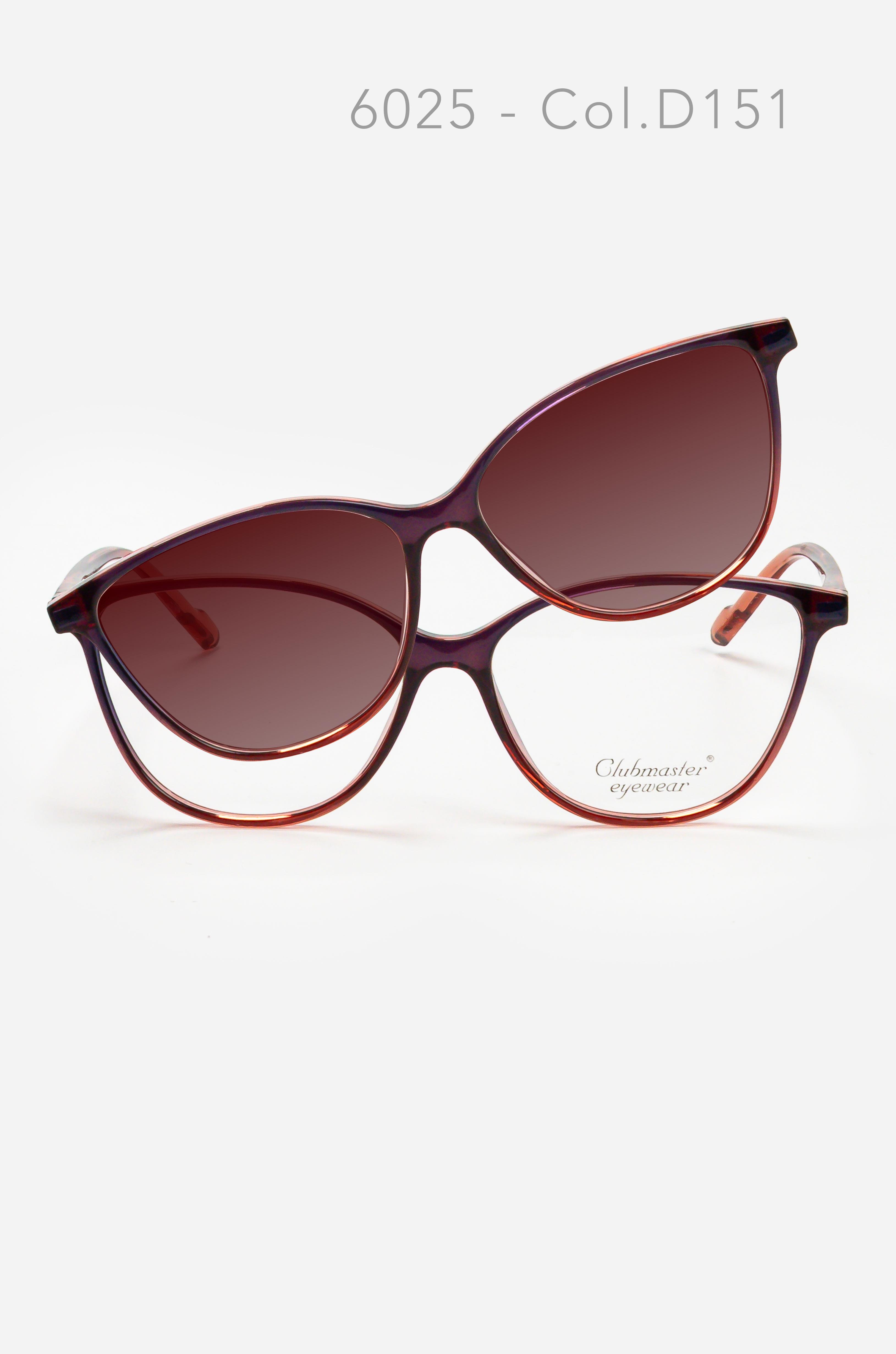 Club Master 6025