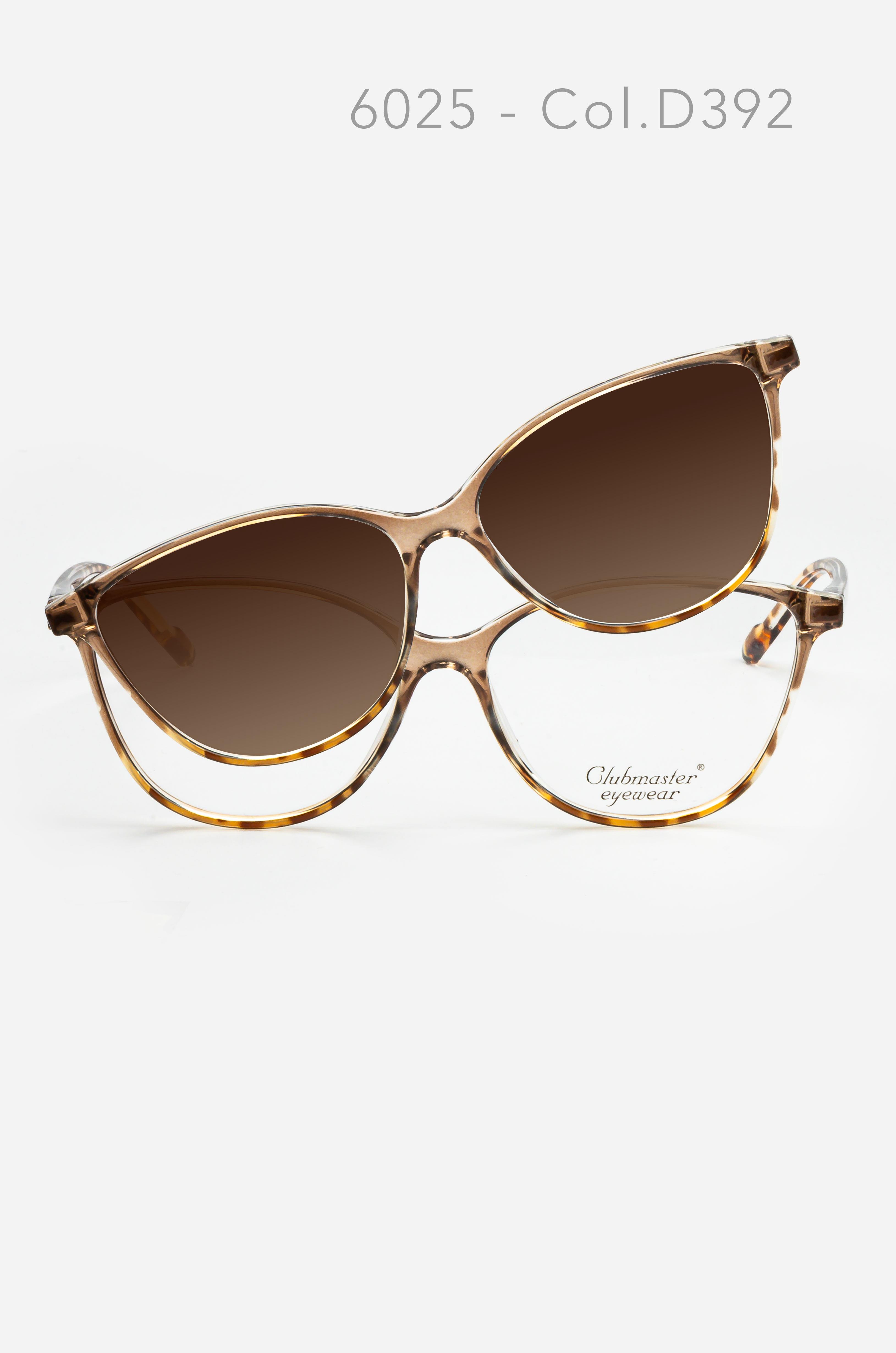 Club Master 6025