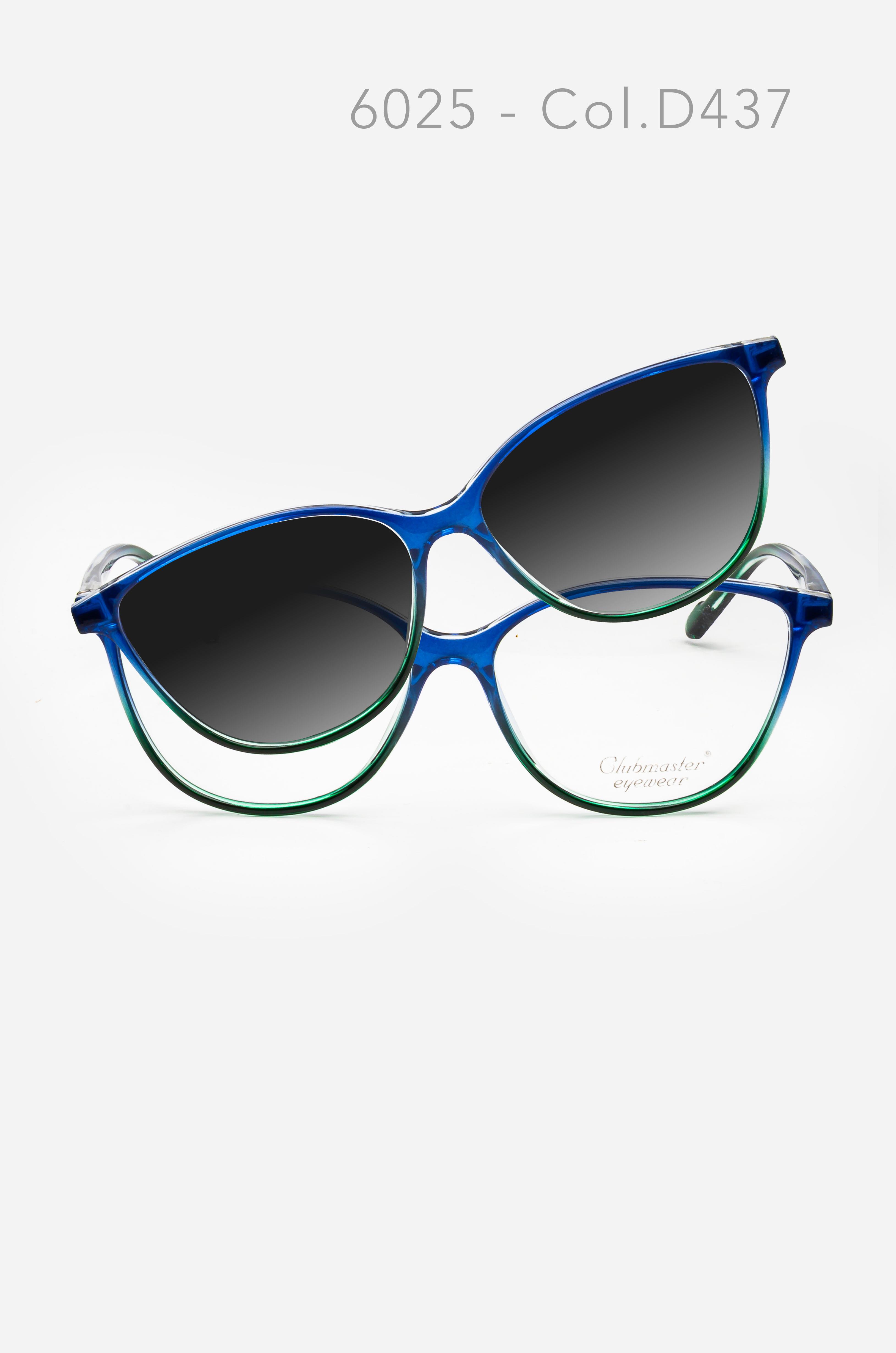 Club Master 6025