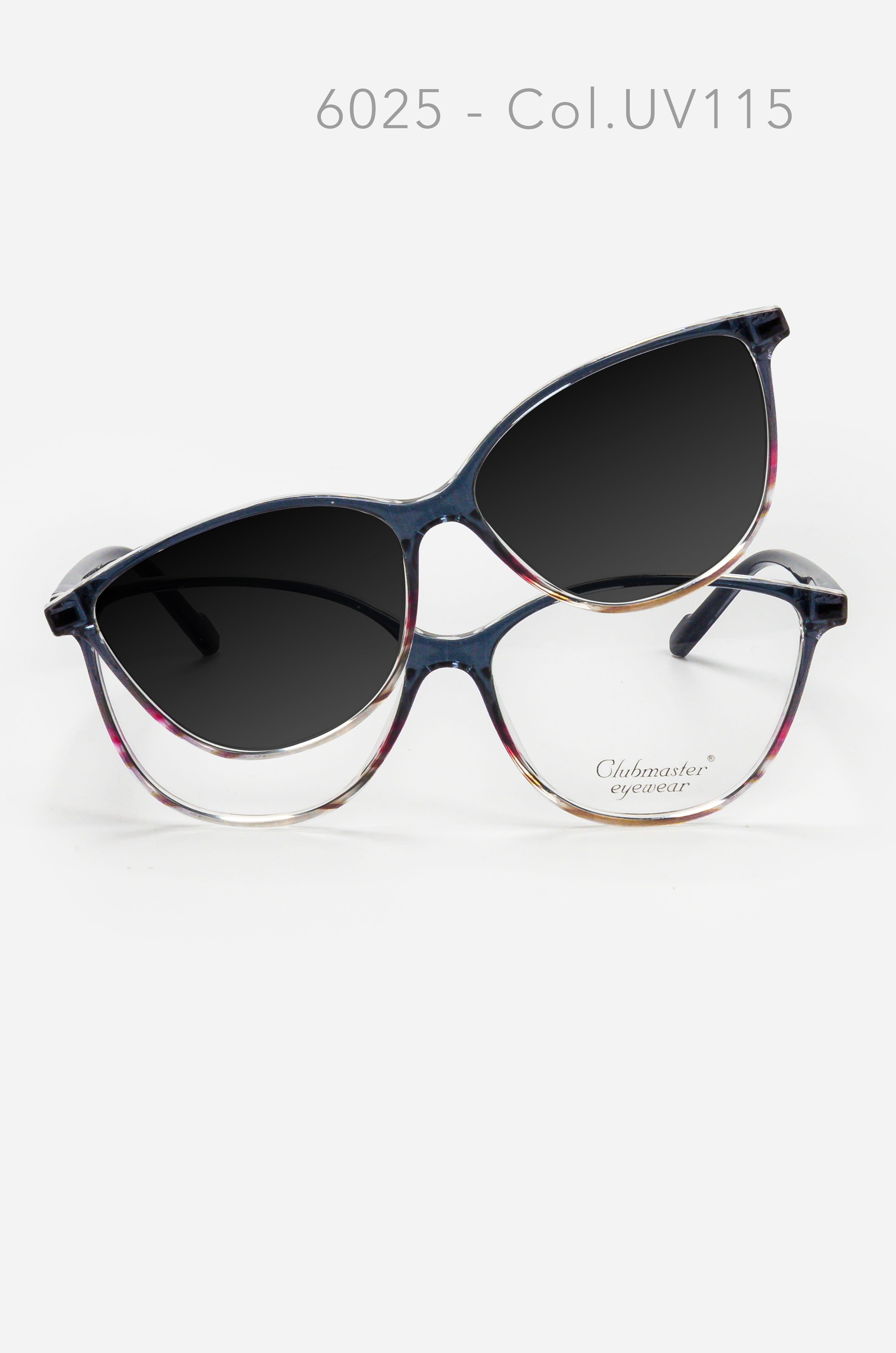 Club Master 6025