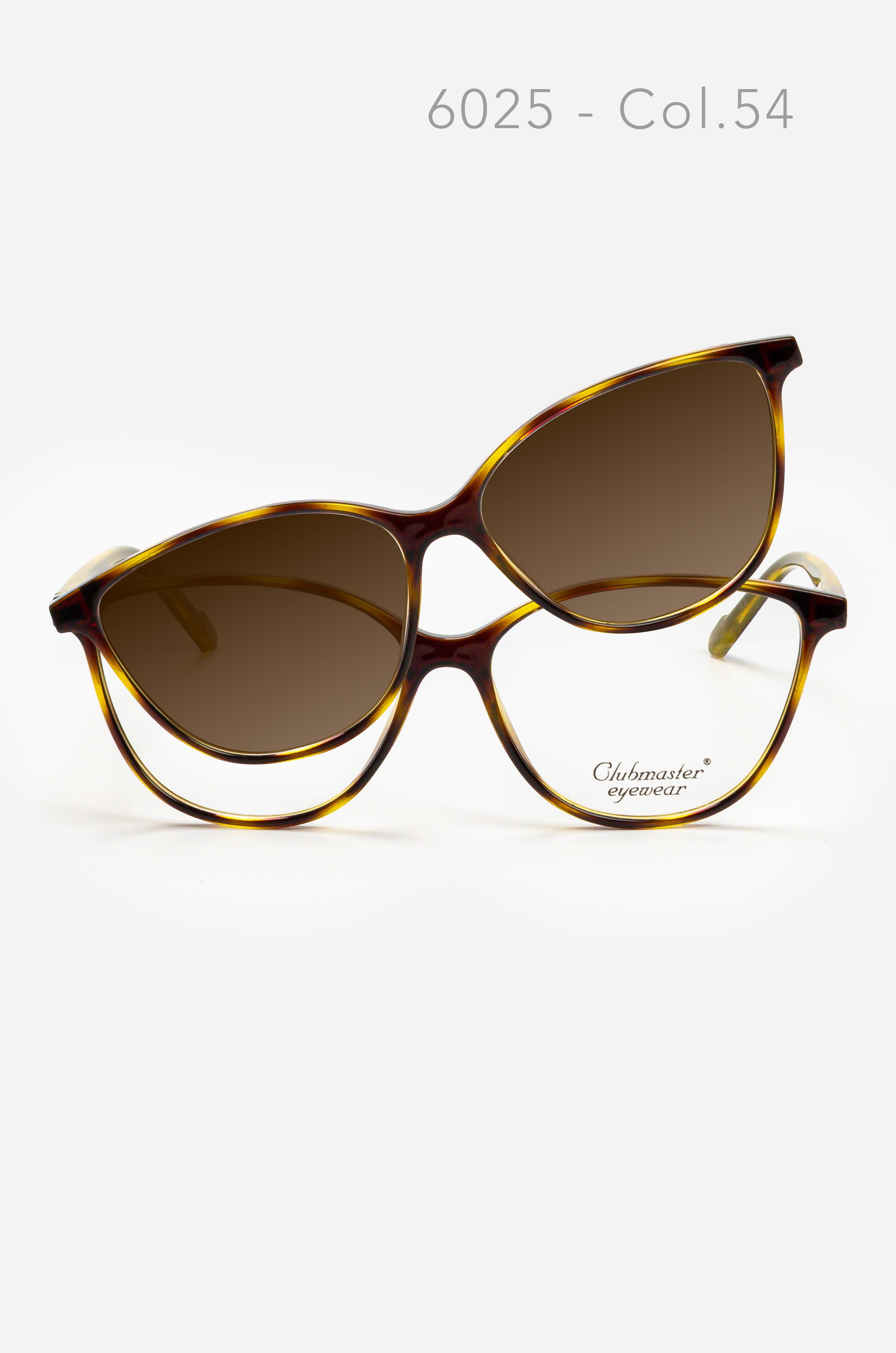 Club Master 6025
