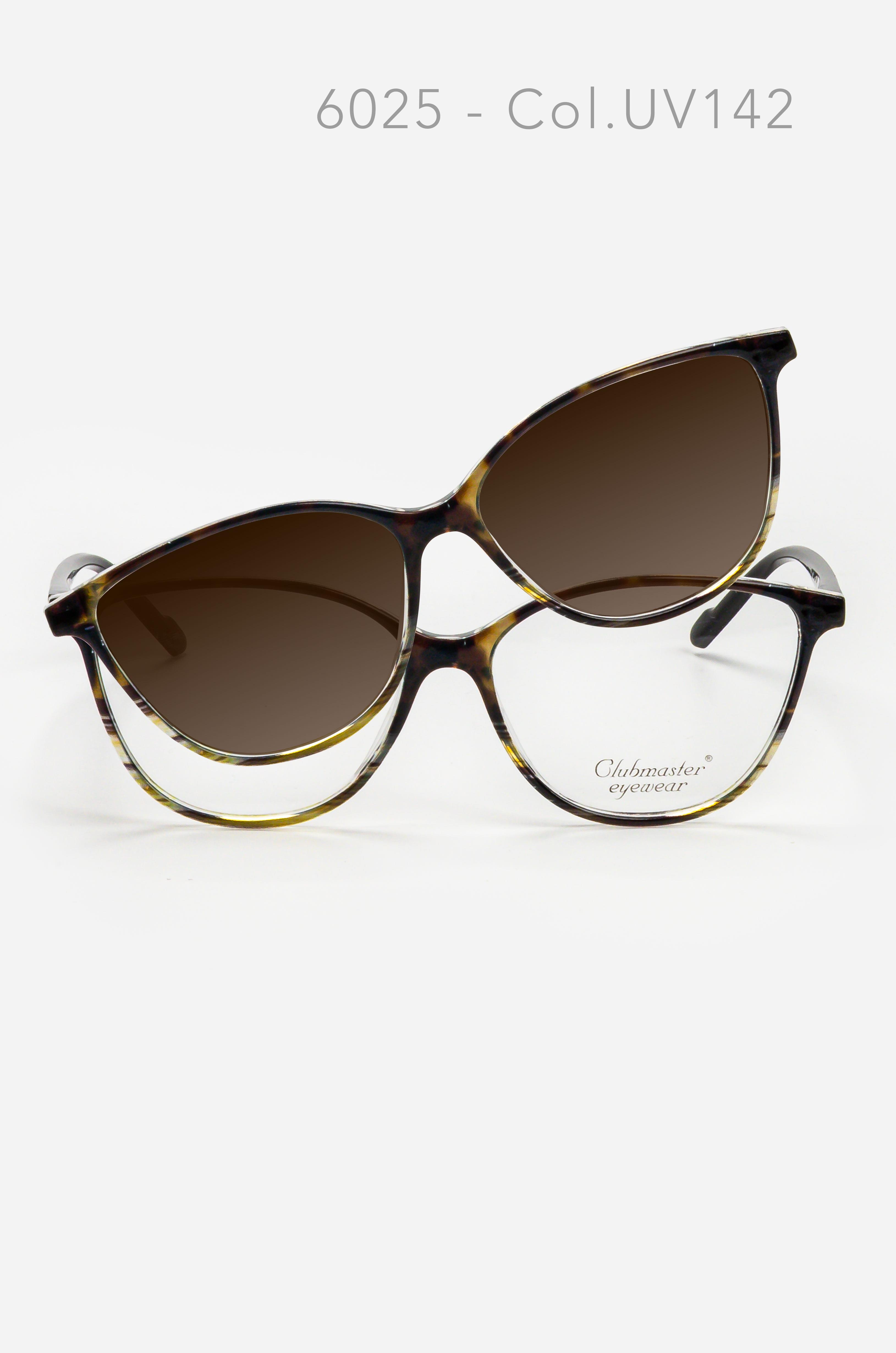 Club Master 6025