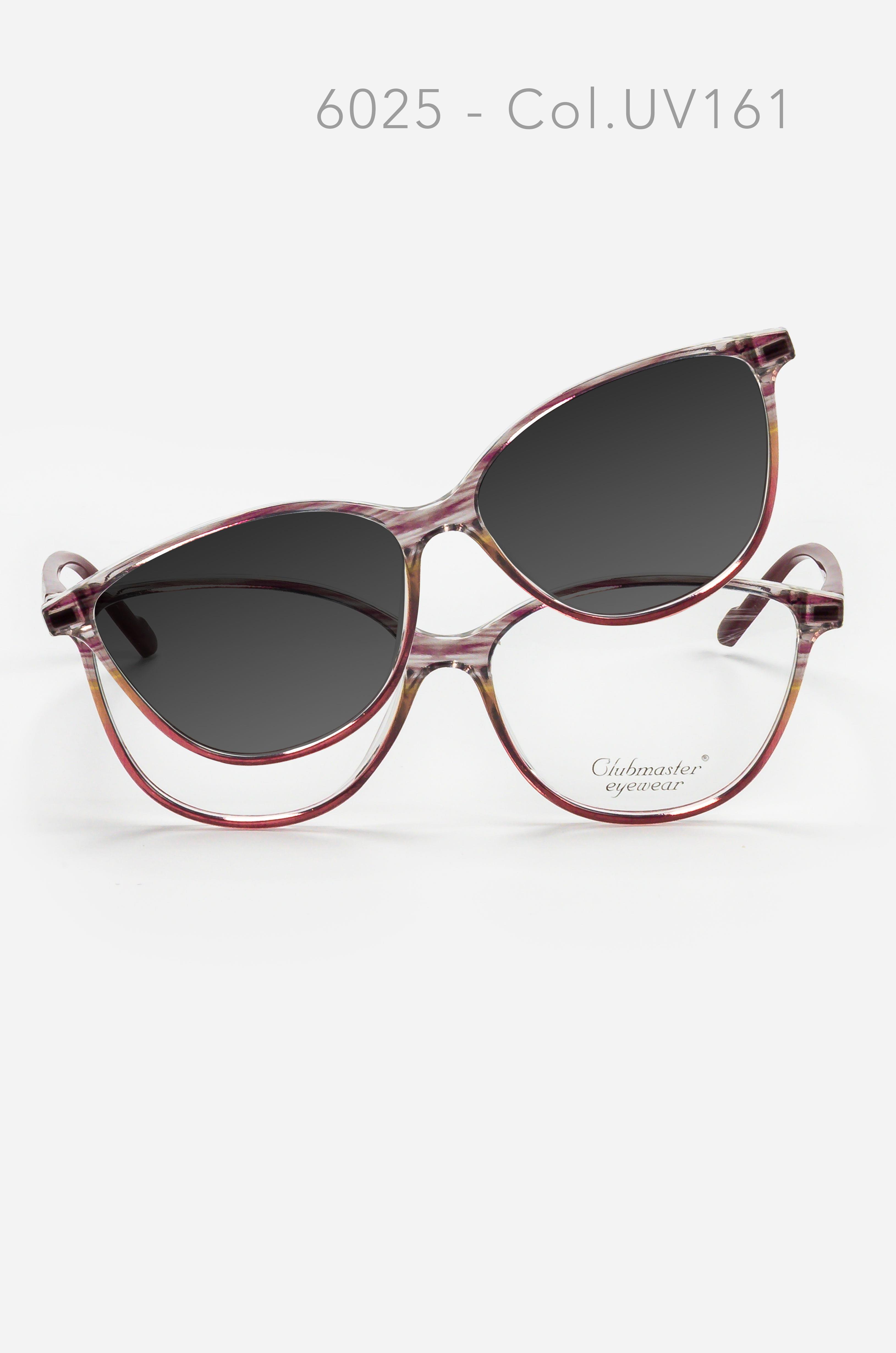 Club Master 6025