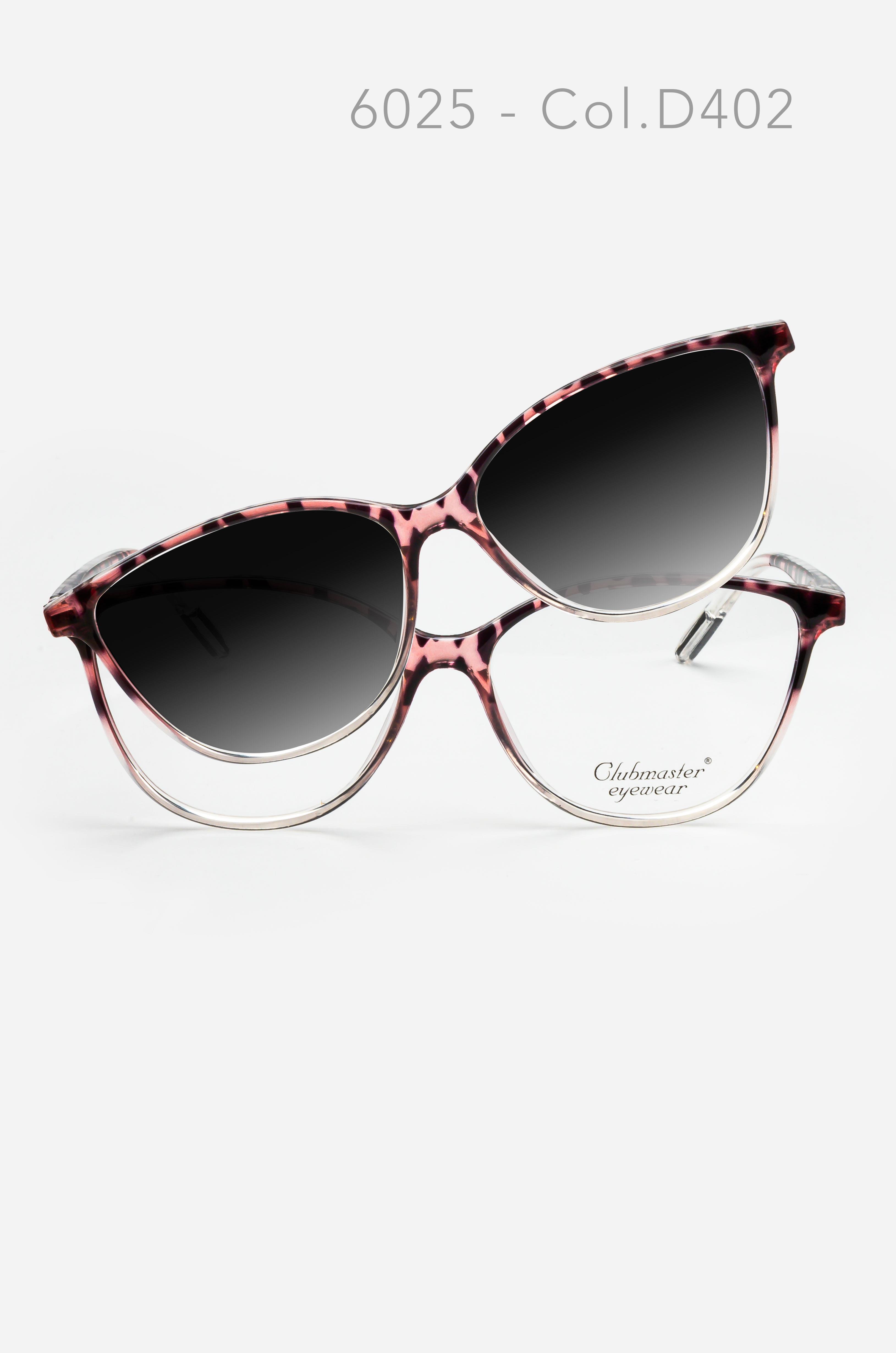 Club Master 6025