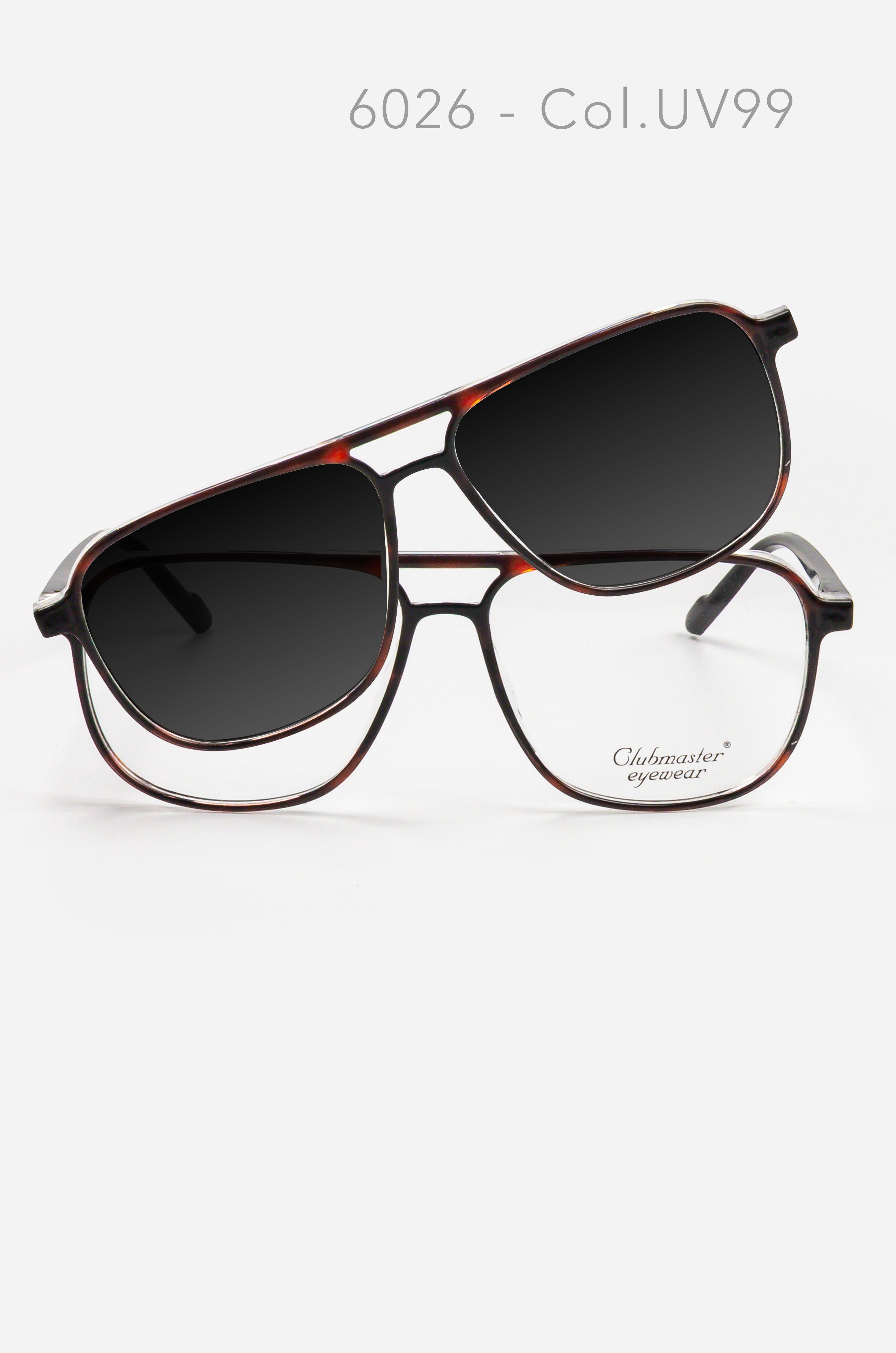 Club Master 6026