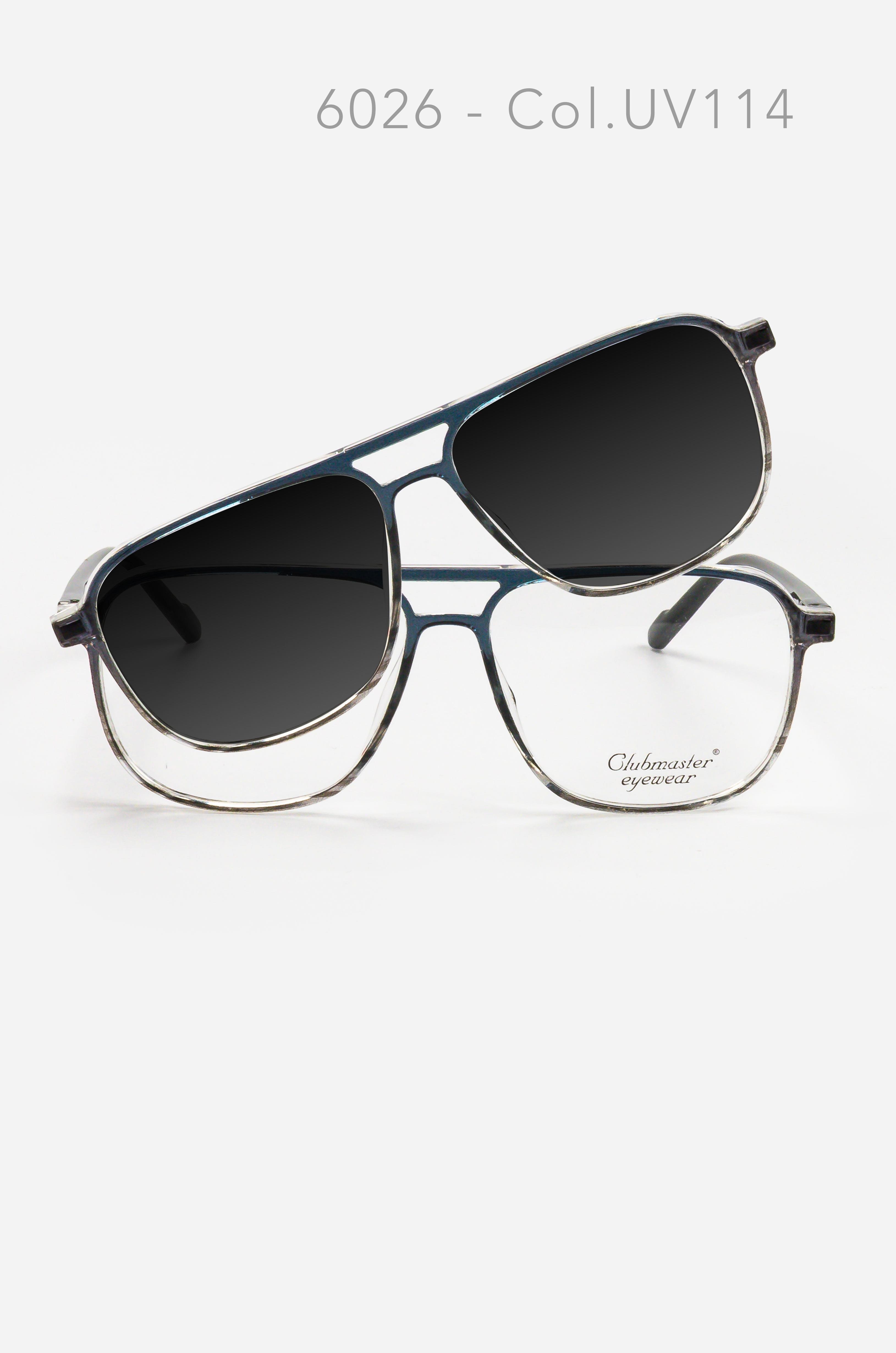 Club Master 6026