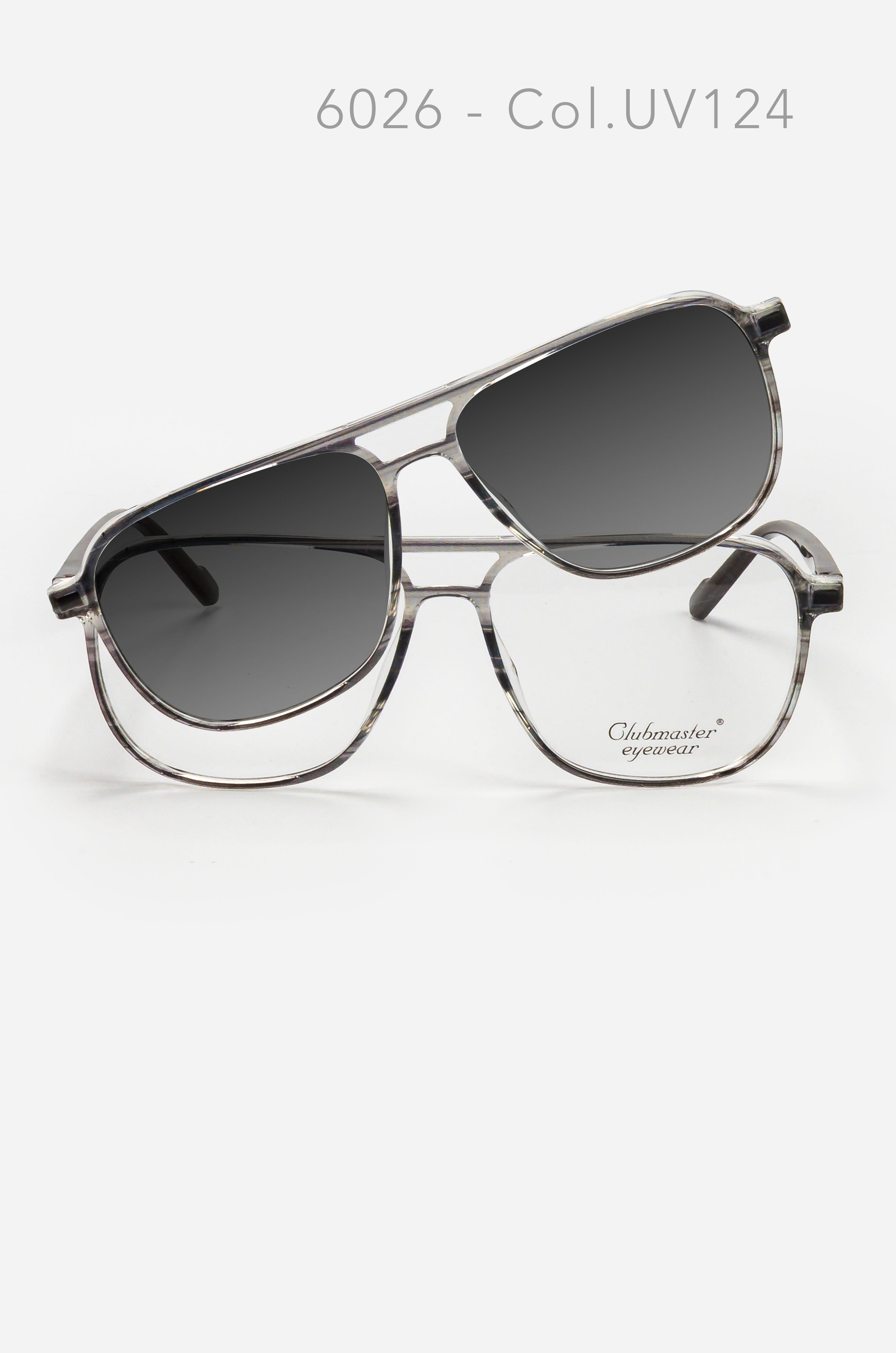 Club Master 6026