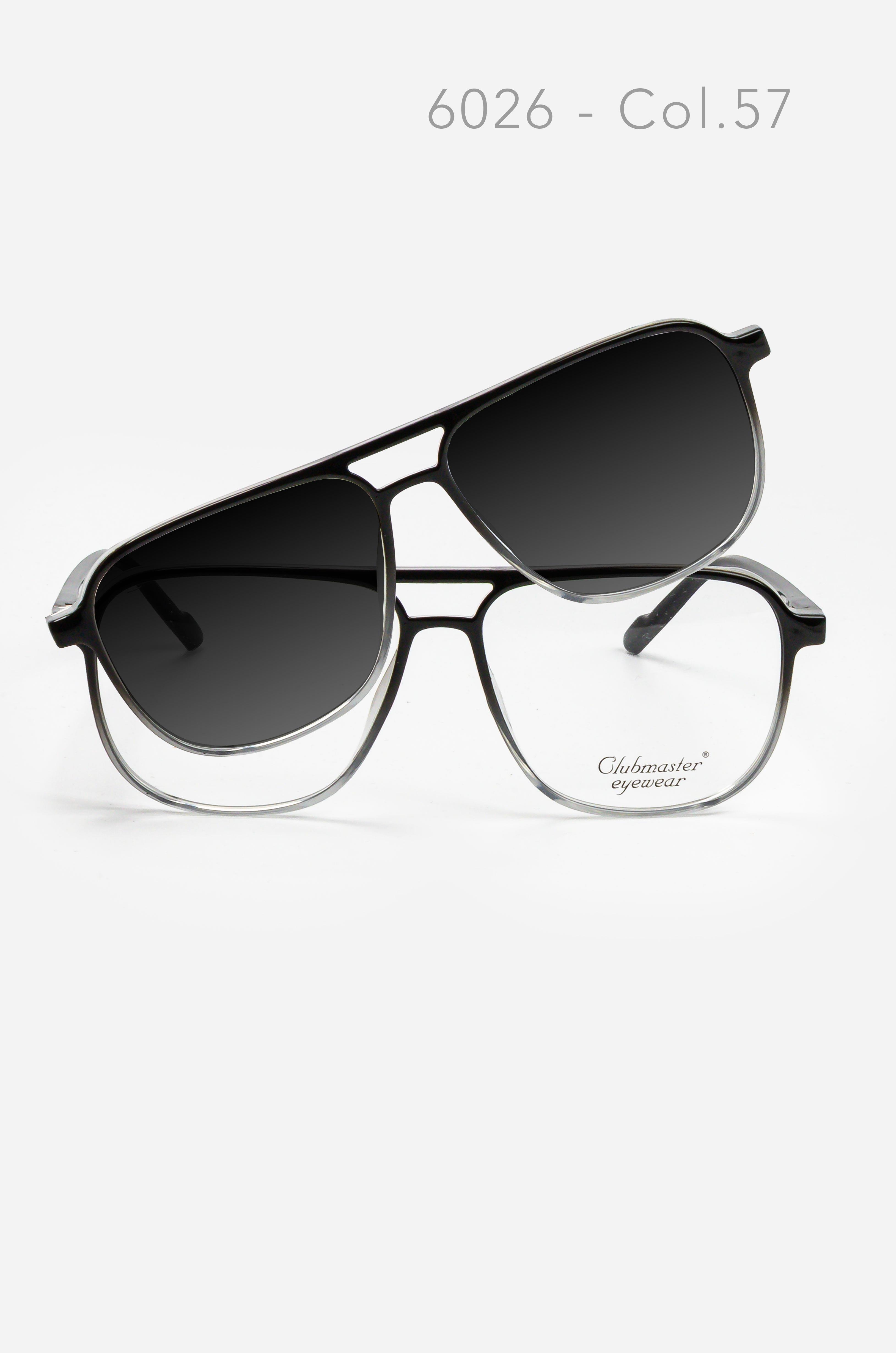 Club Master 6026