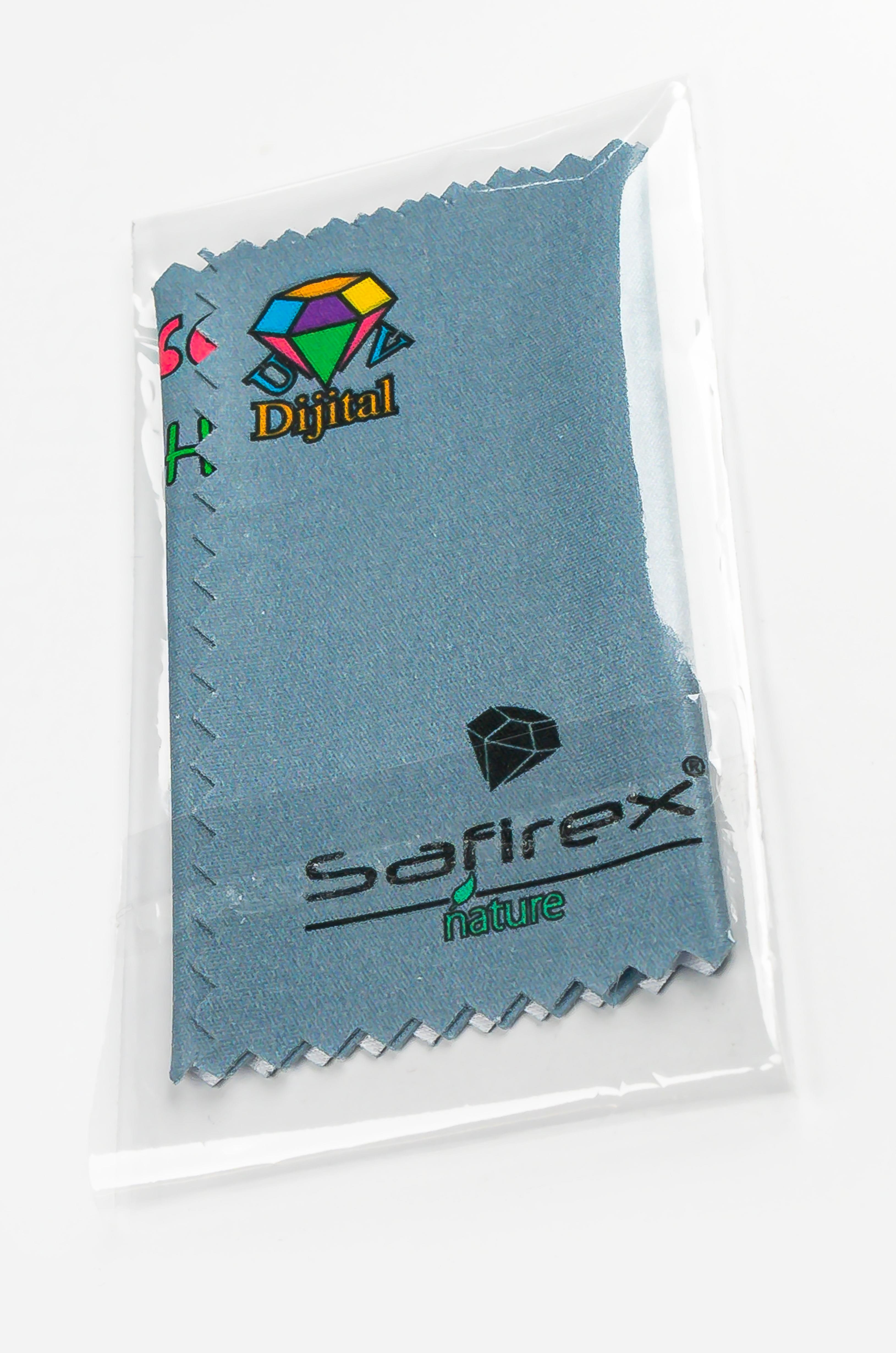 15X9cm Safirex  Mikrofiber Silme Bezi