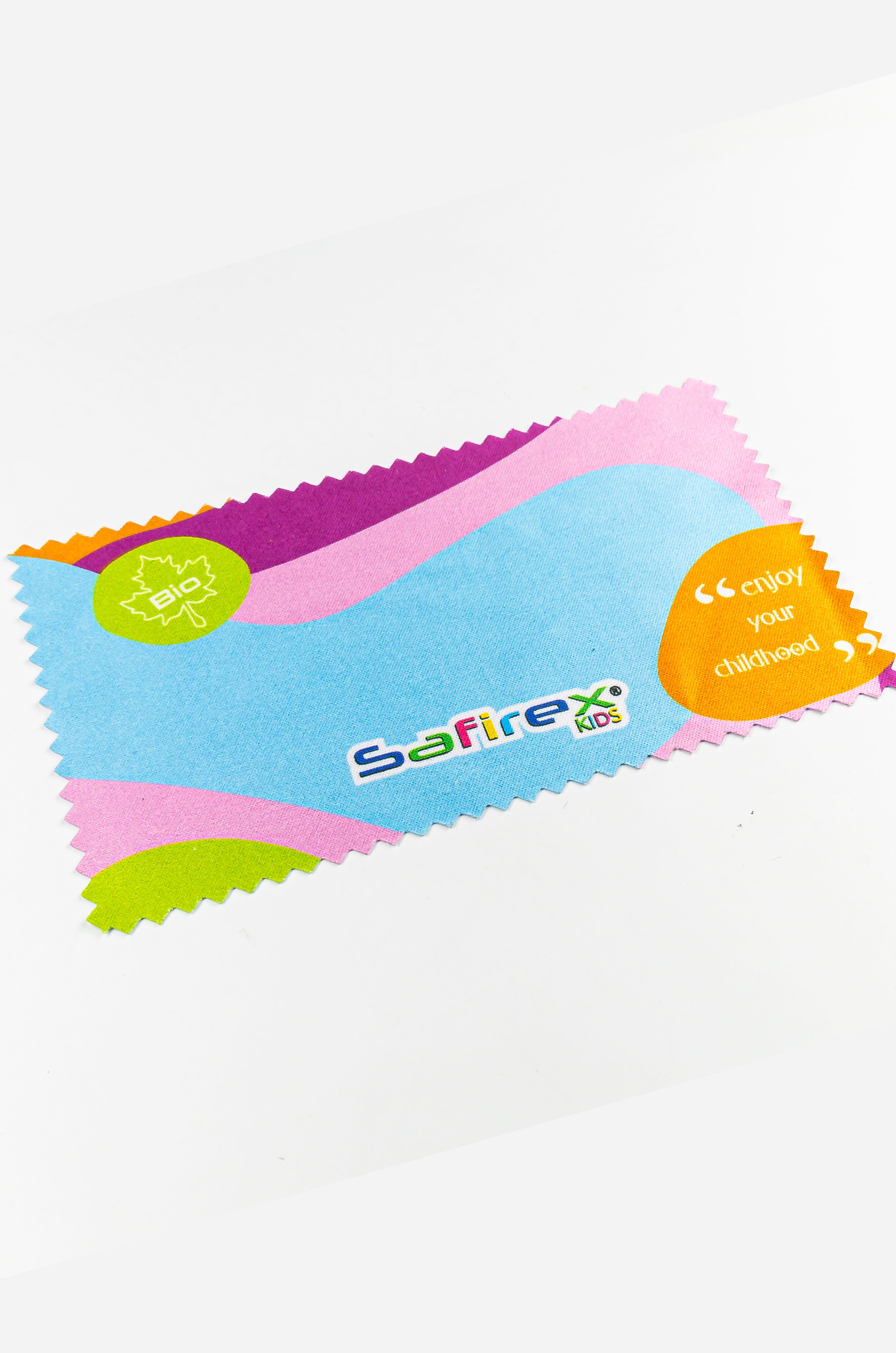 15X9cm Safirex Kids Mikrofiber Silme Bezi