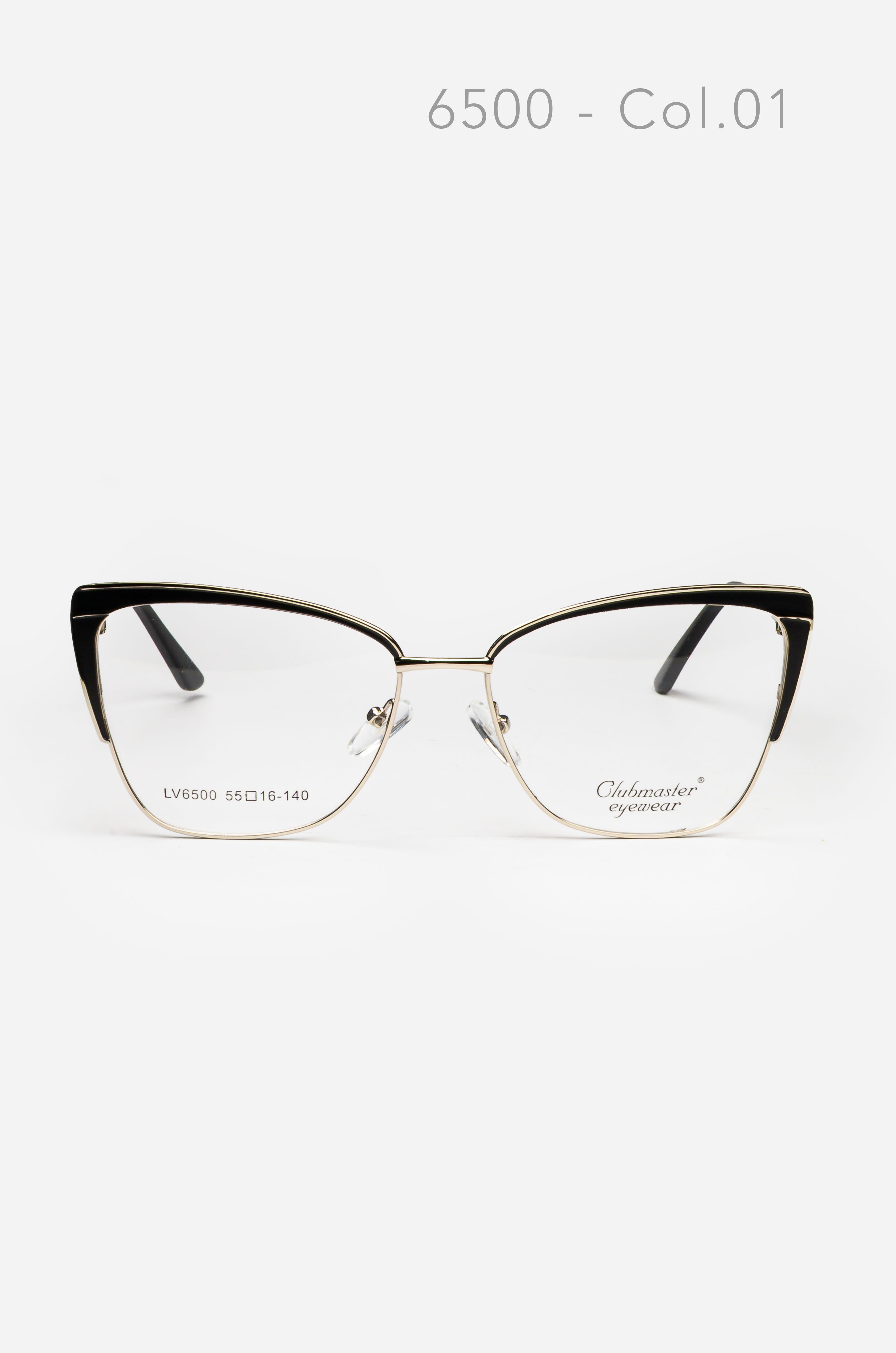 Club Master Metal 6500