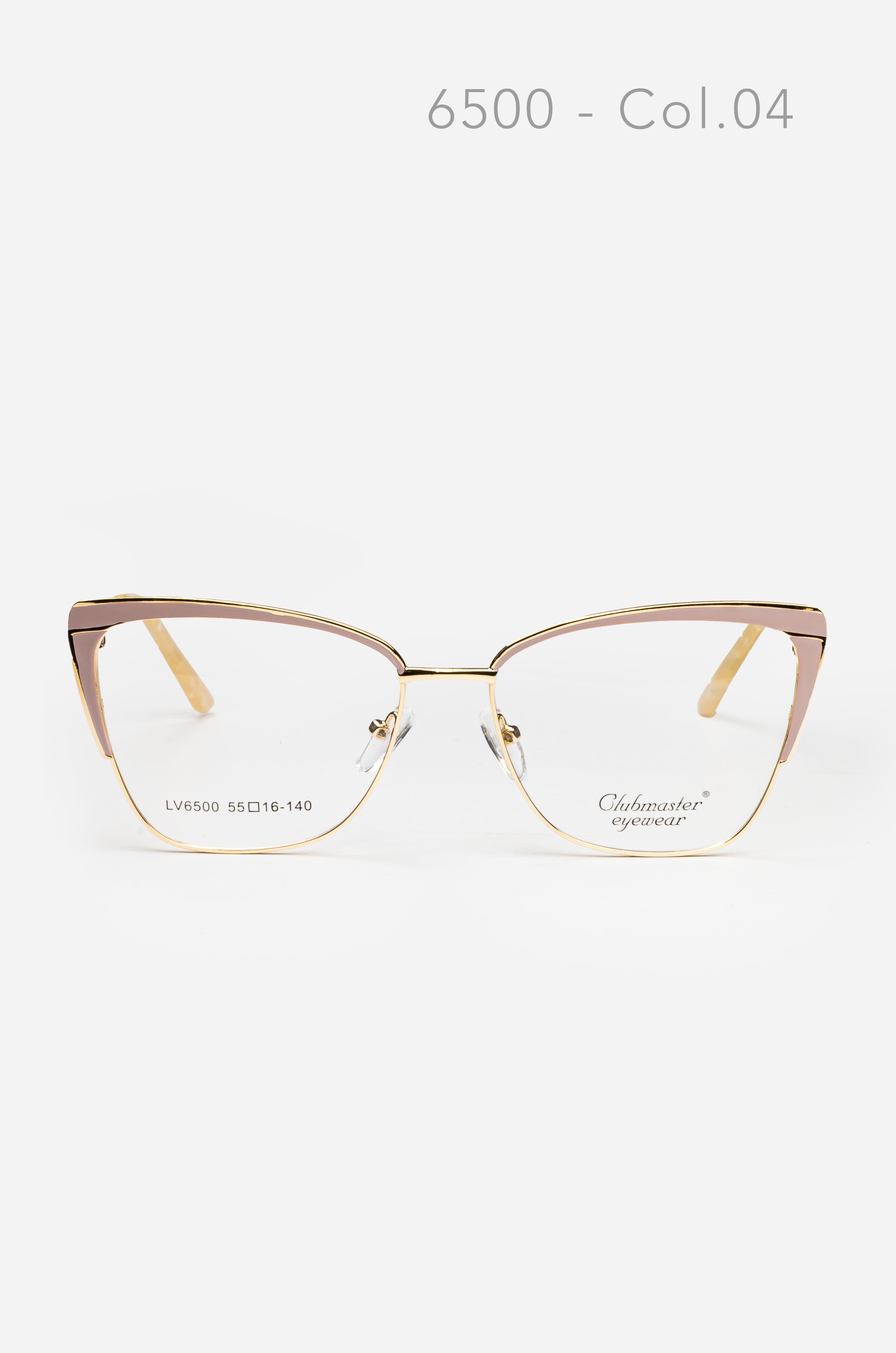 Club Master Metal 6500
