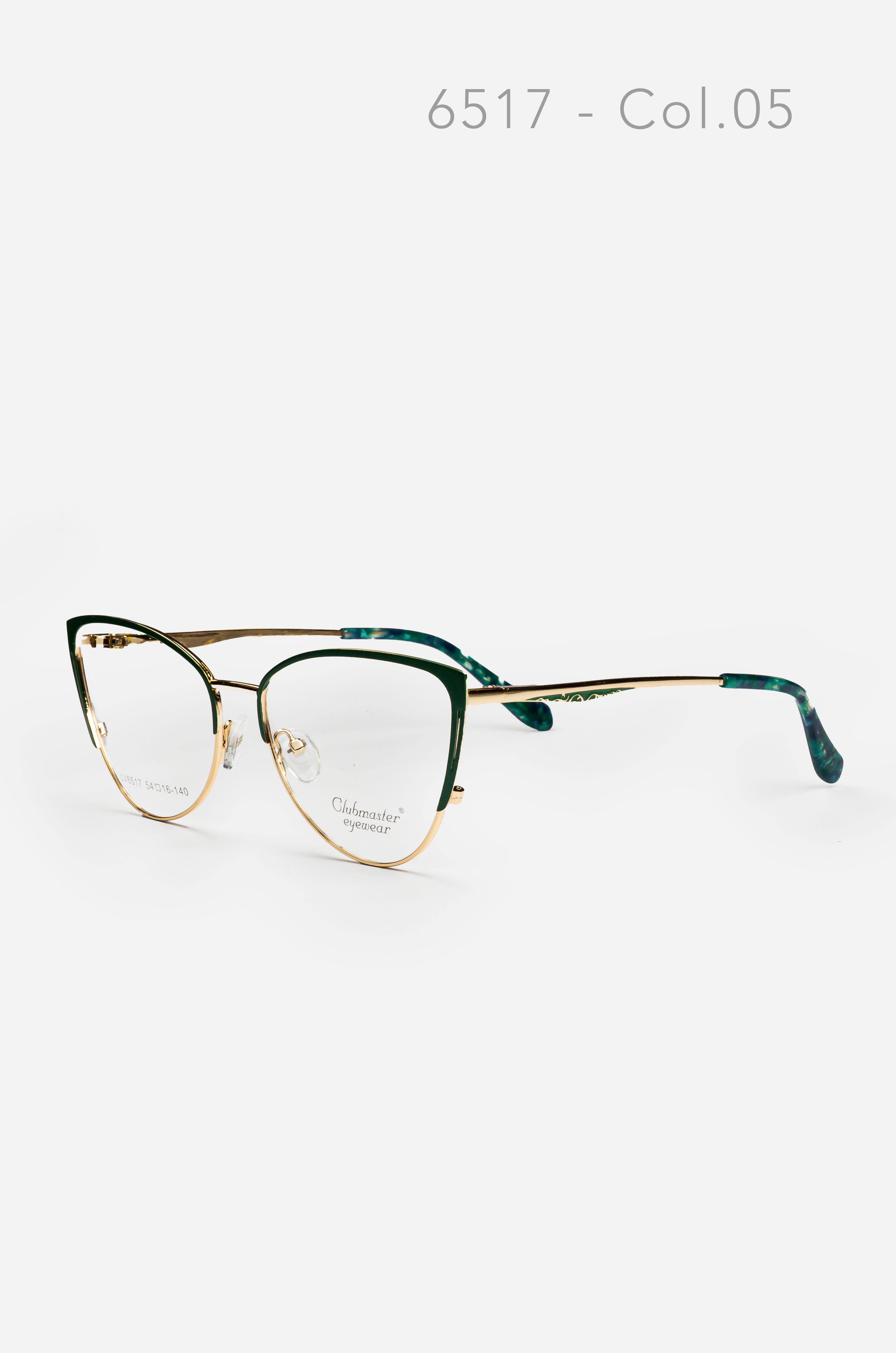 Safirex Metal 6517