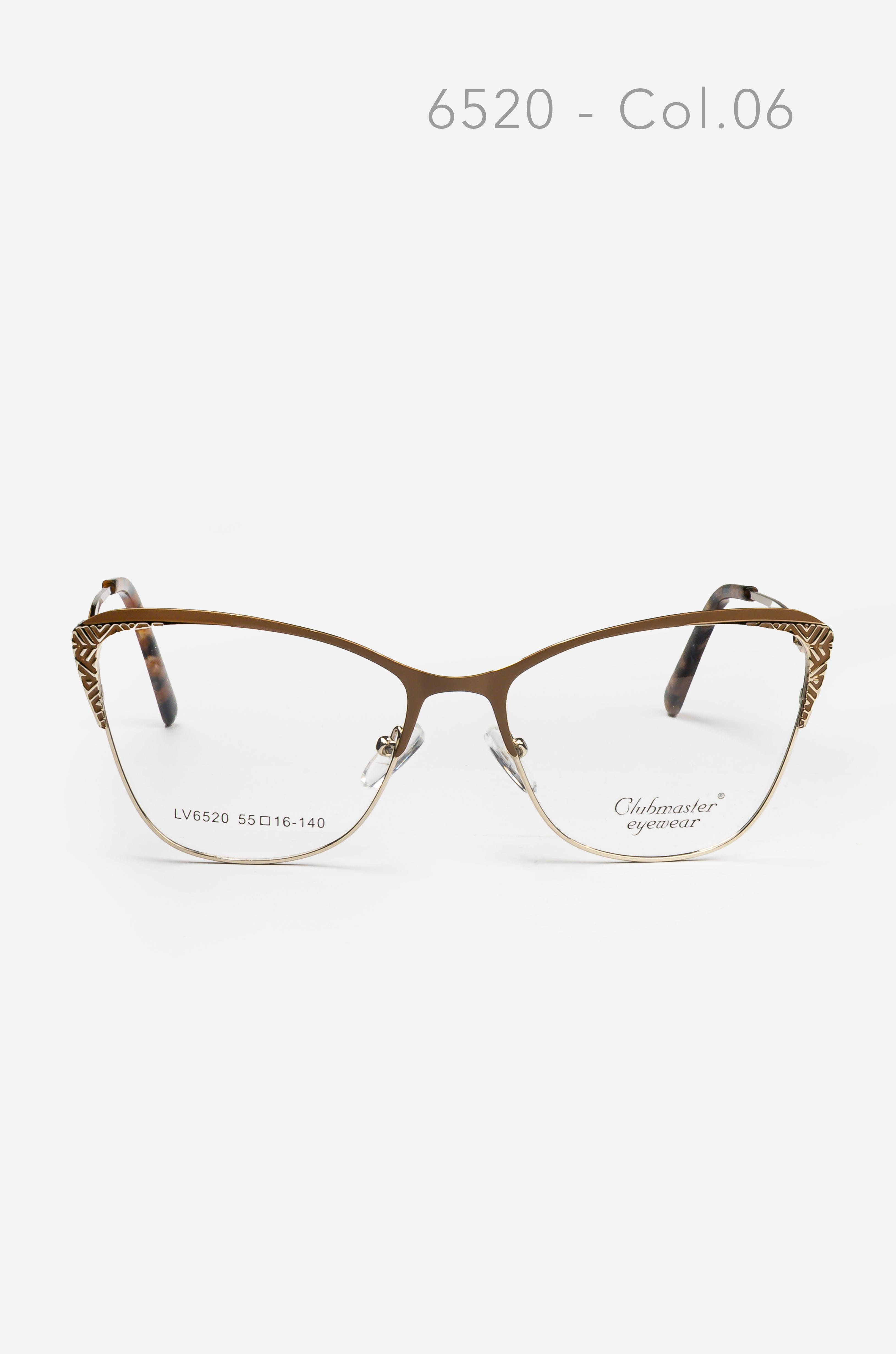 Safirex Metal 6520
