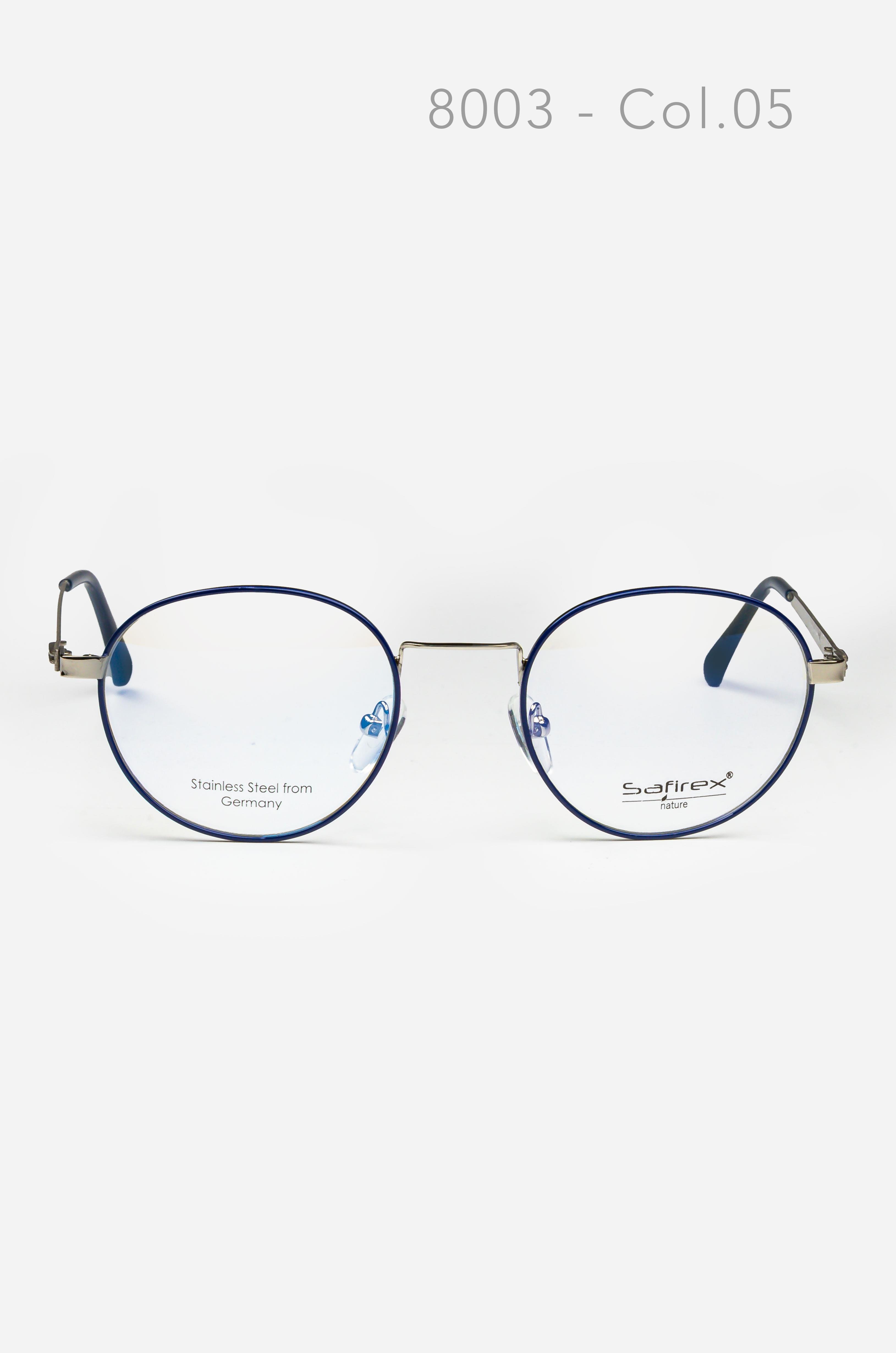 Safirex Metal 8003