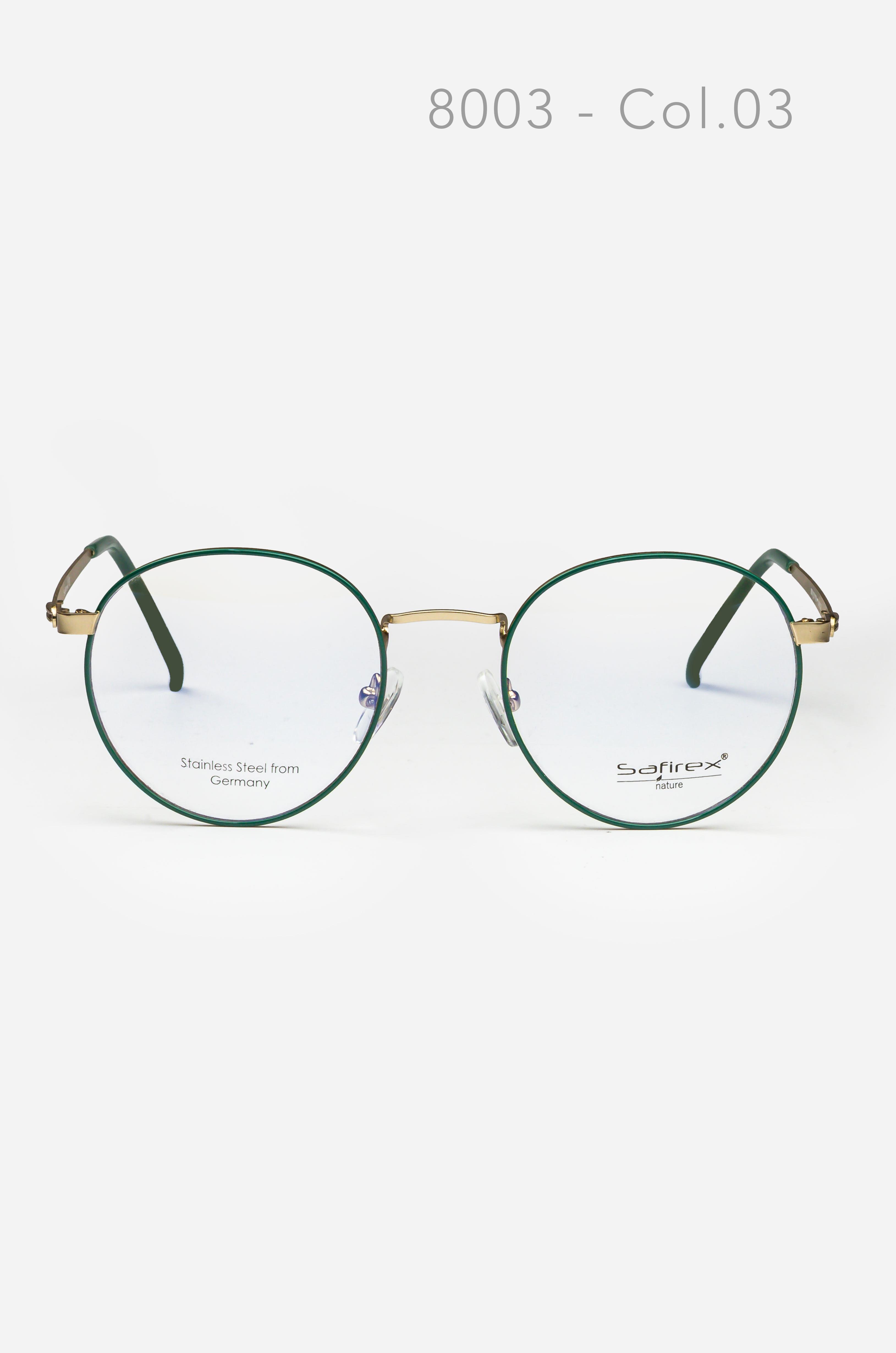 Safirex Metal 8003