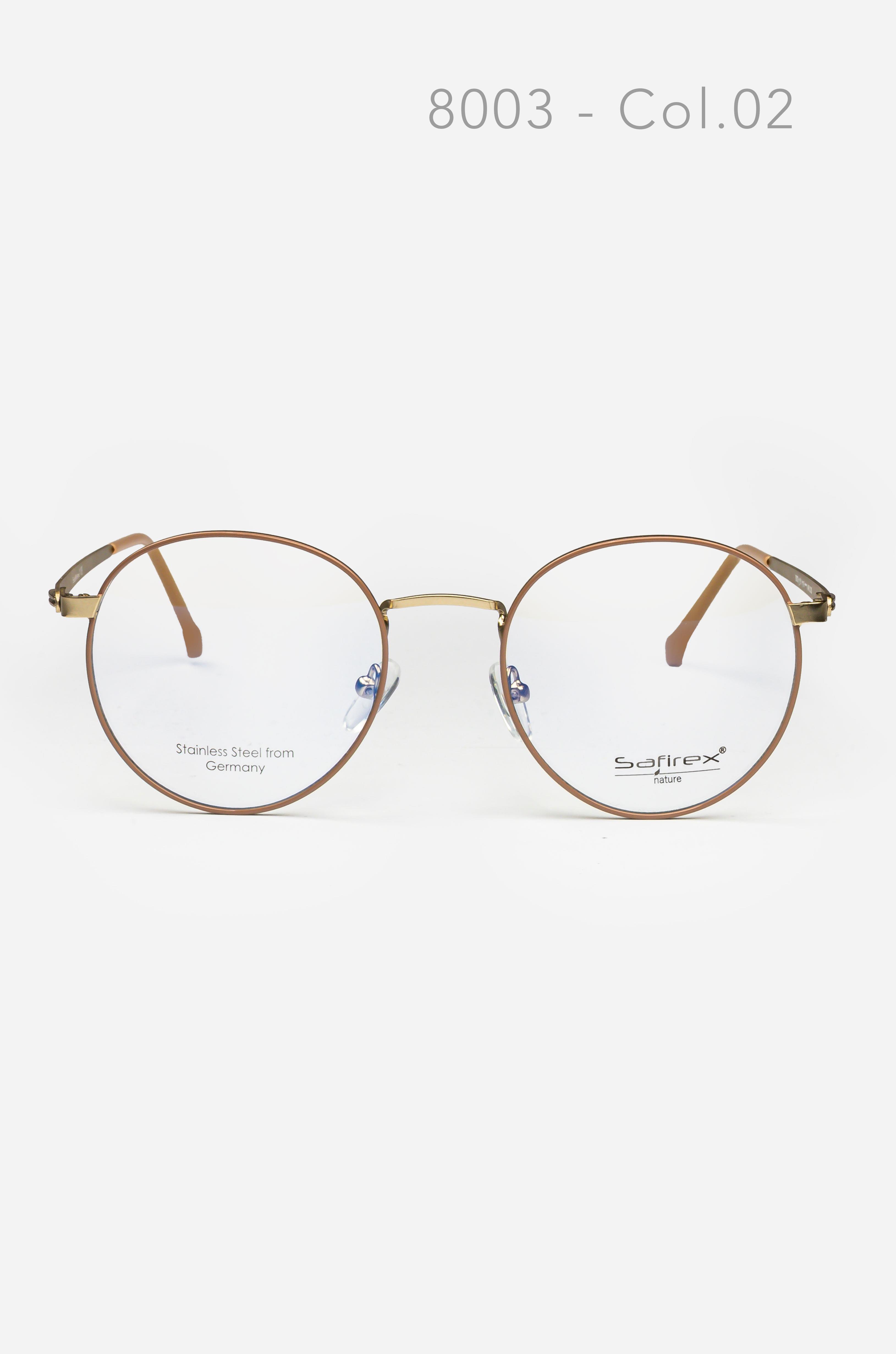 Safirex Metal 8003