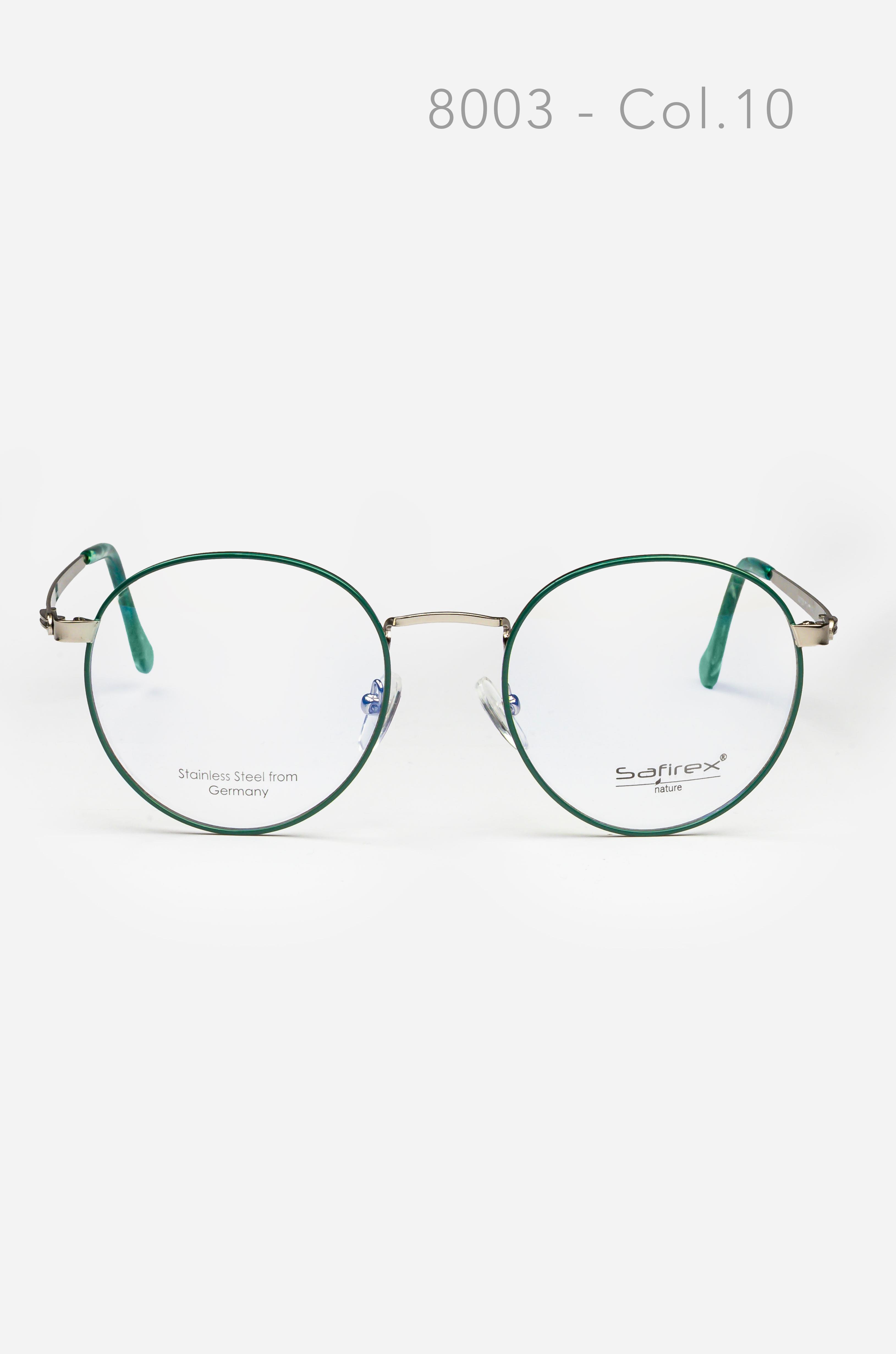 Safirex Metal 8003