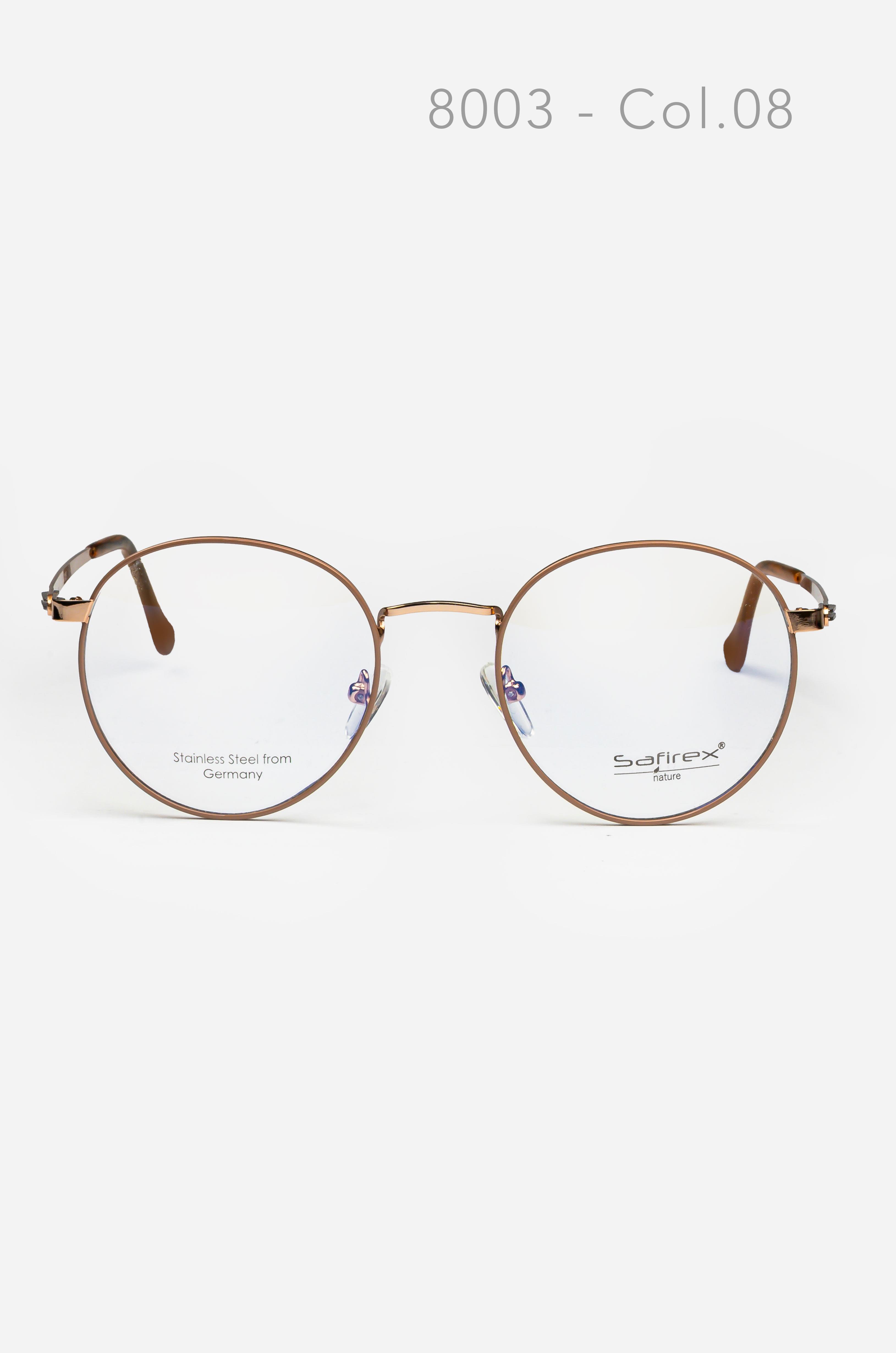 Safirex Metal 8003