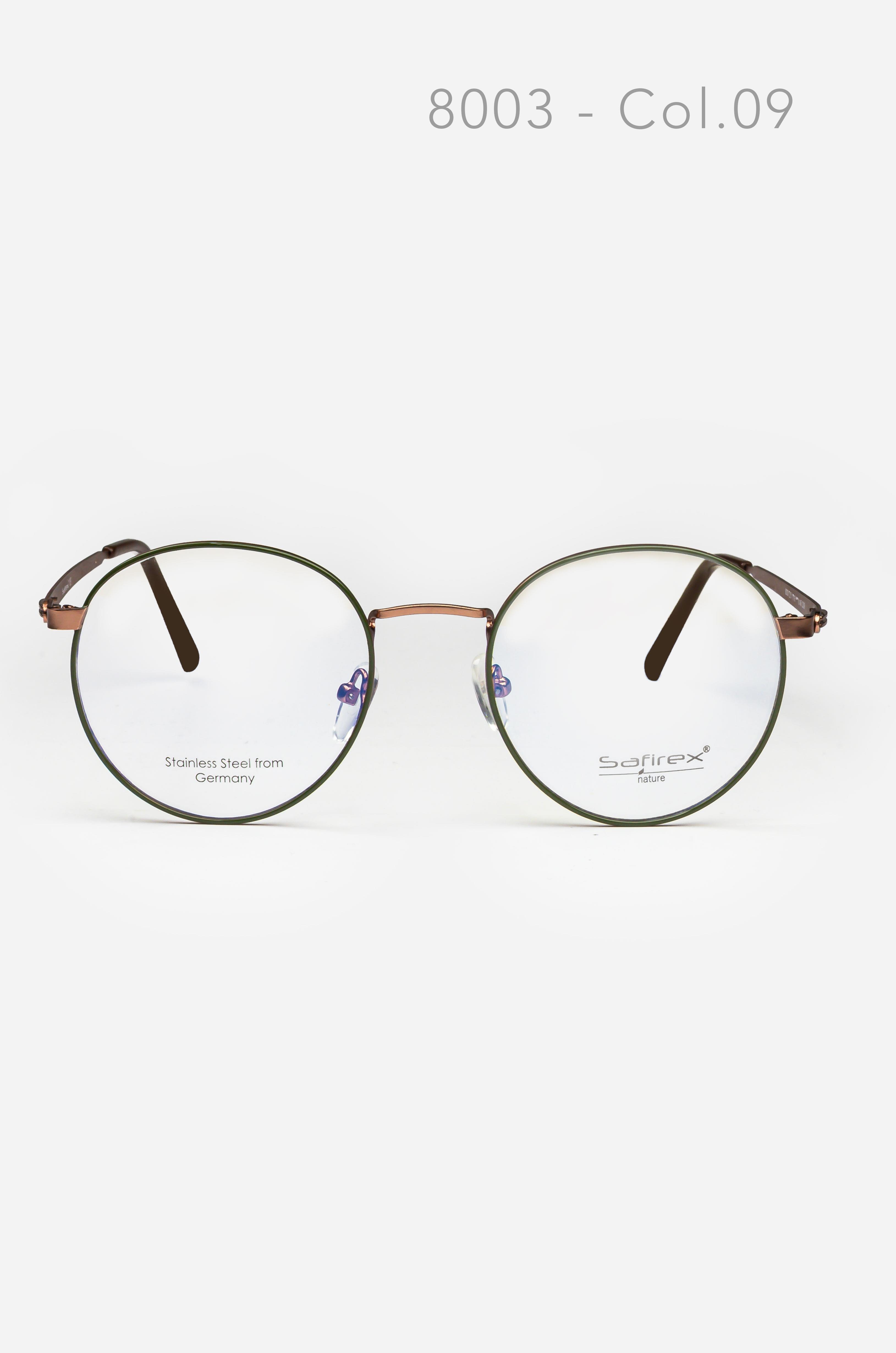 Safirex Metal 8003