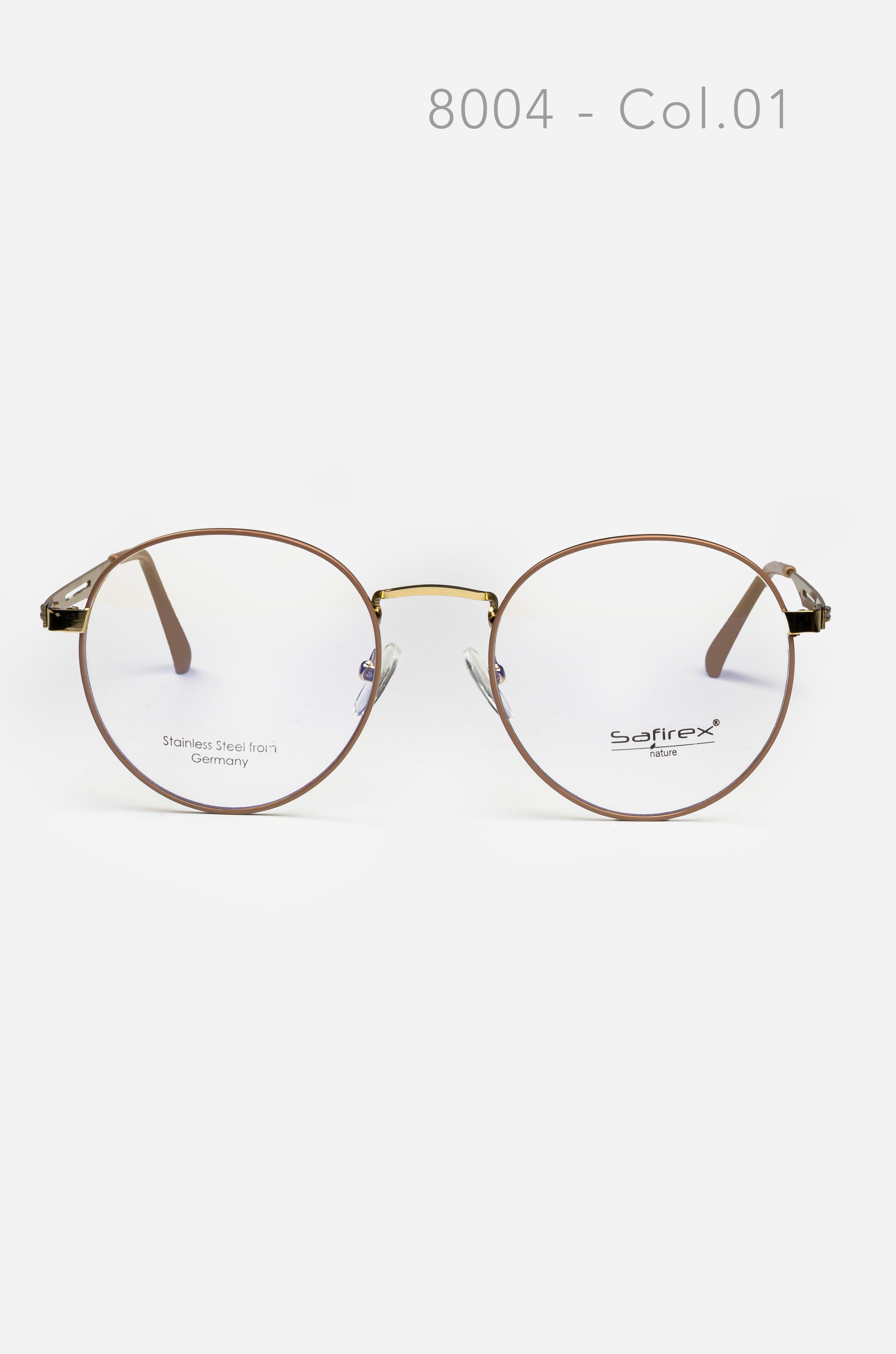 Safirex Metal 8004
