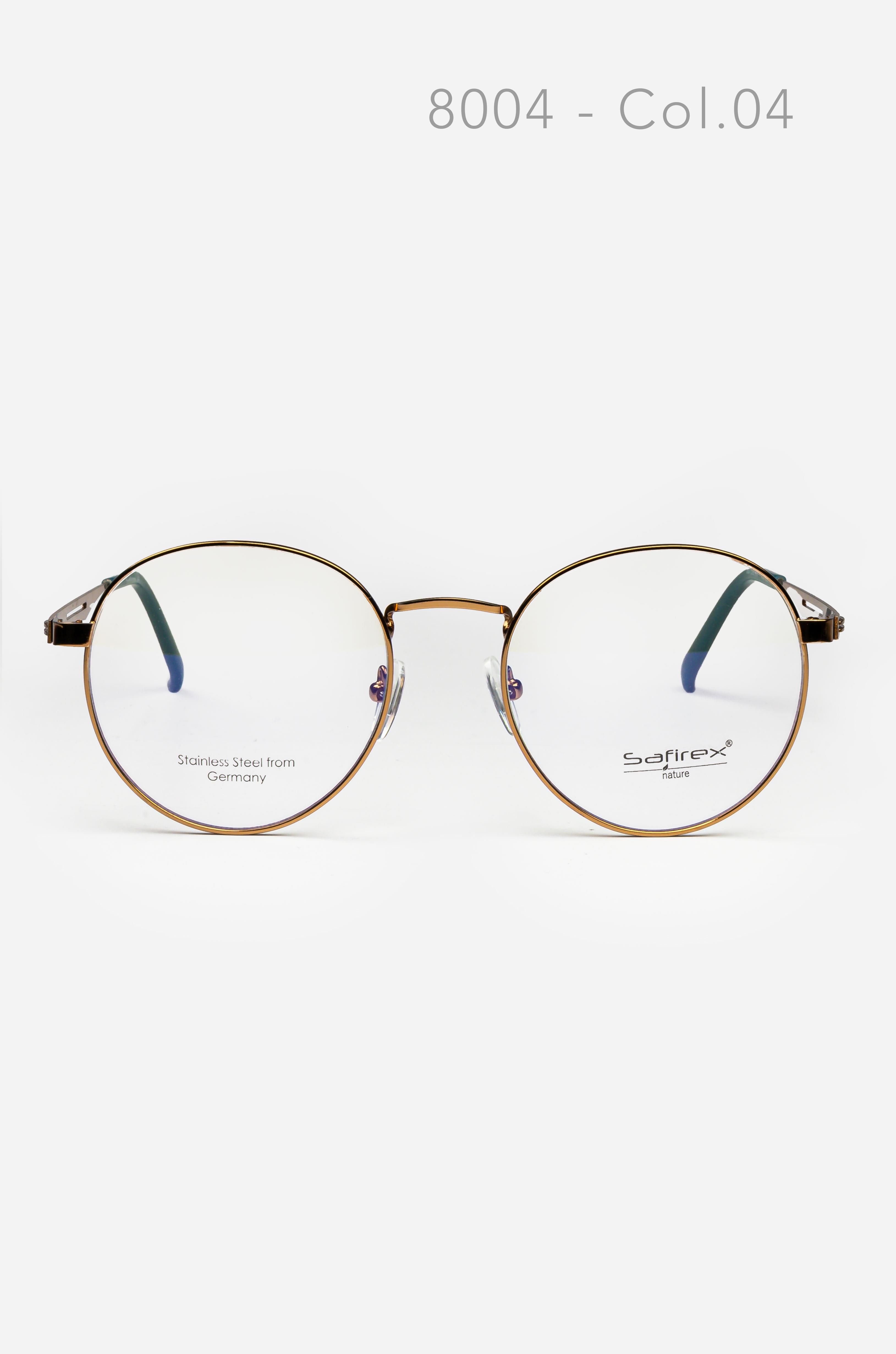 Safirex Metal 8004