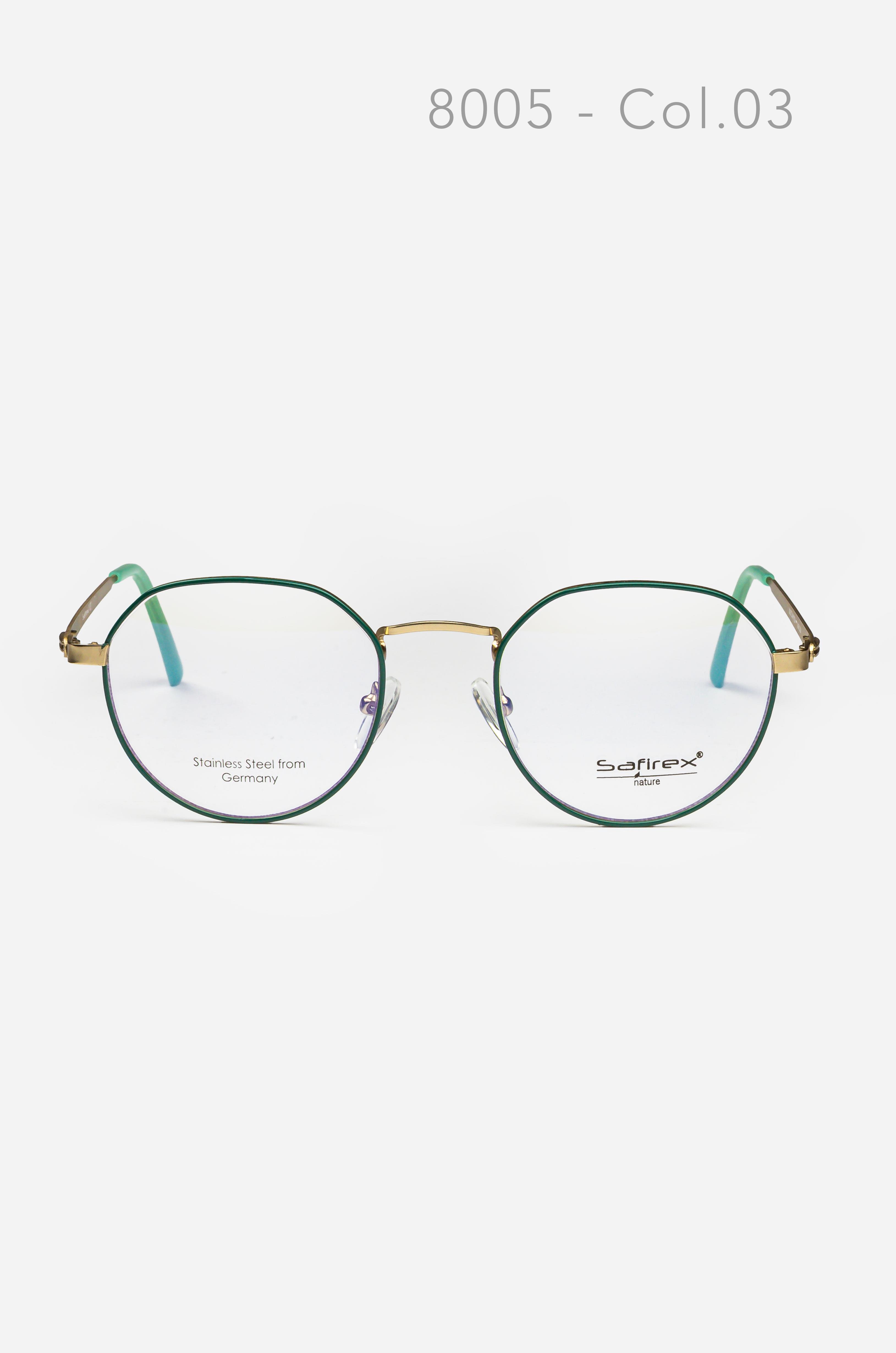 Safirex Metal 8005