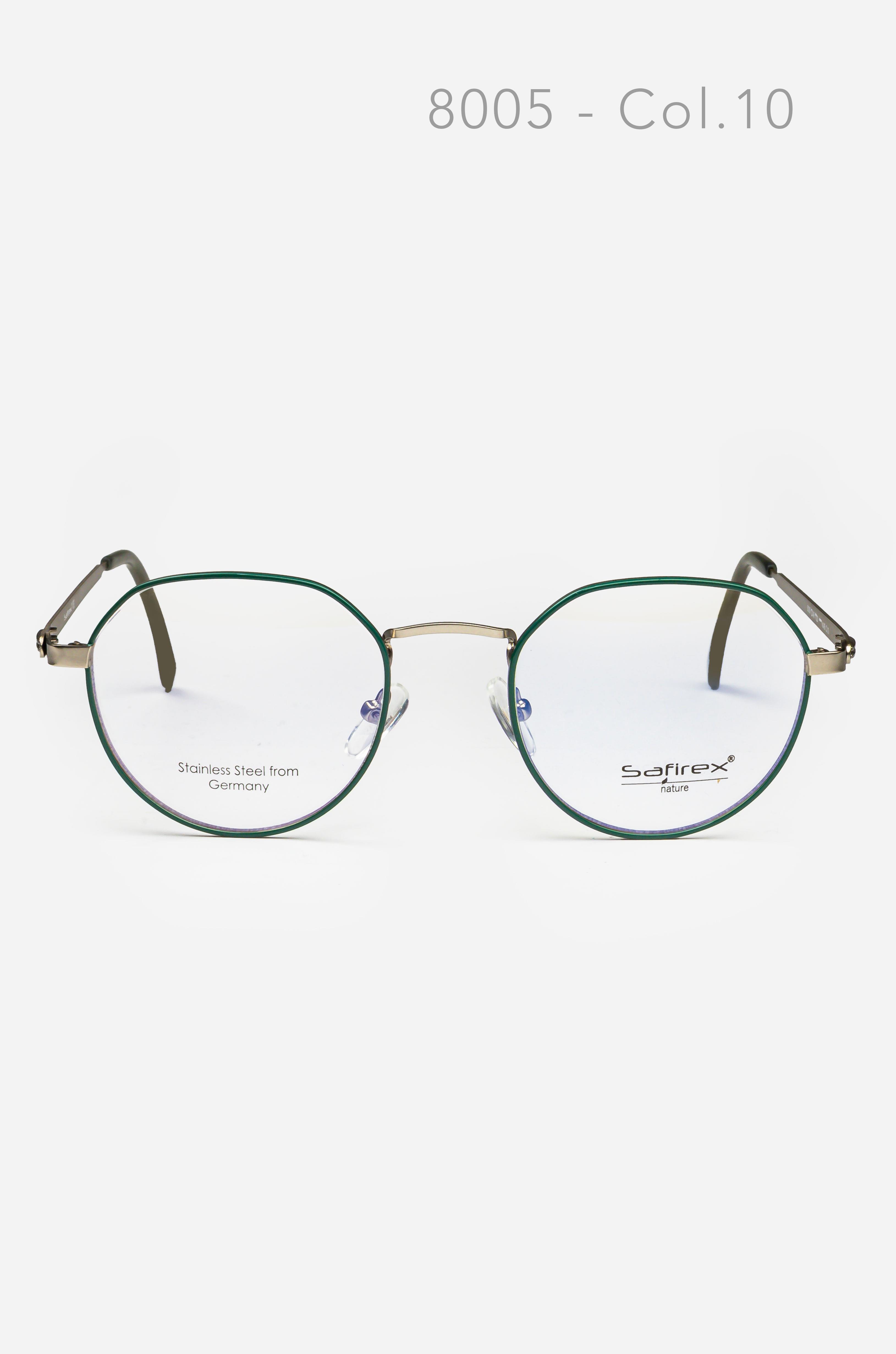 Safirex Metal 8005