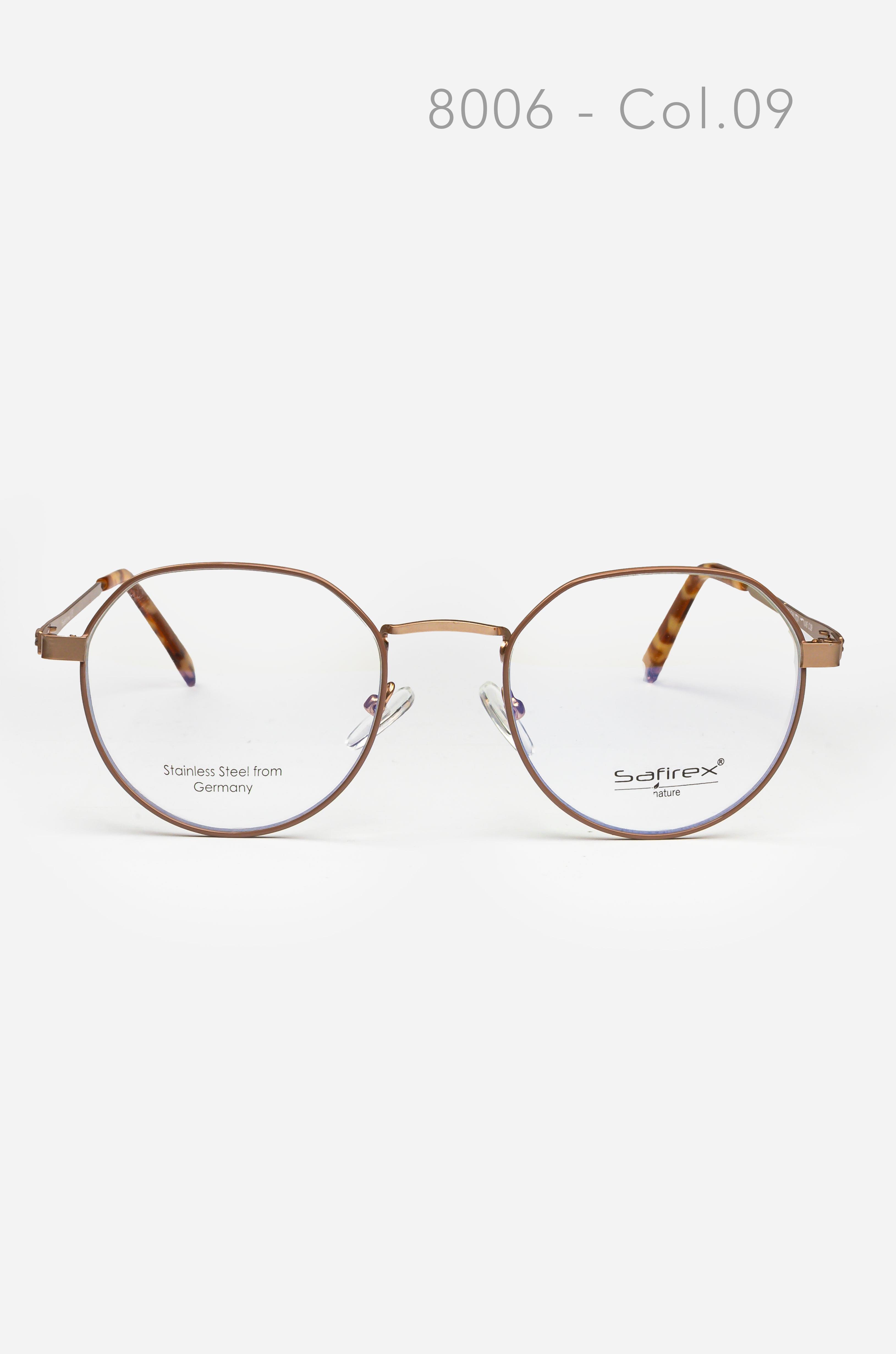 Safirex Metal 8006