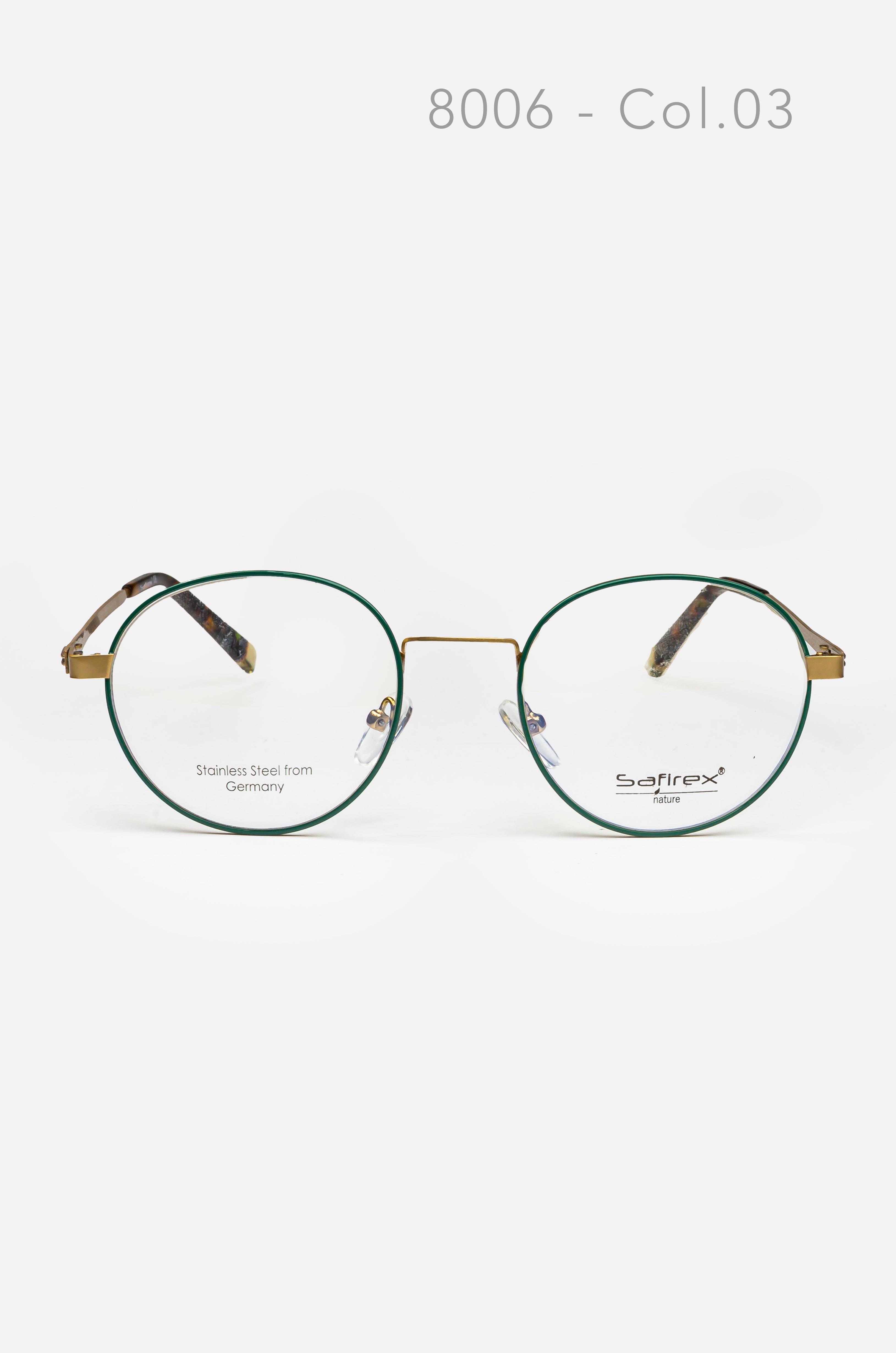 Safirex Metal 8006